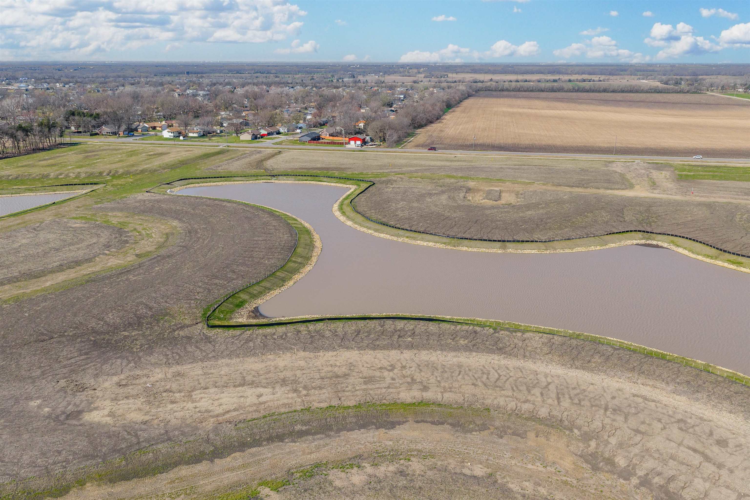 Lot 8 Blk B Harvest Place Addition Valley Center KS 67147