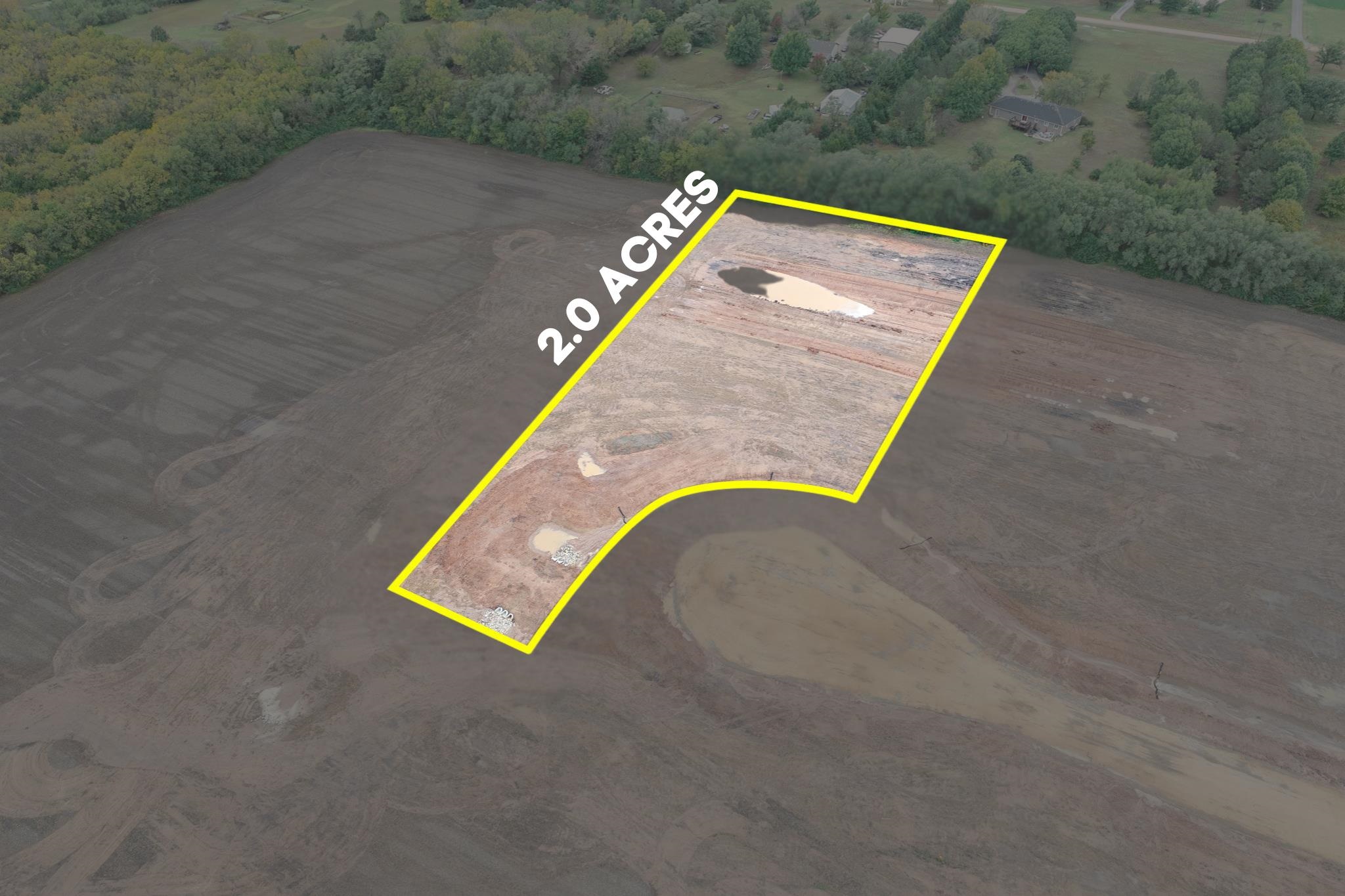 Lot 6 S C3 Addition Clearwater KS 67026
