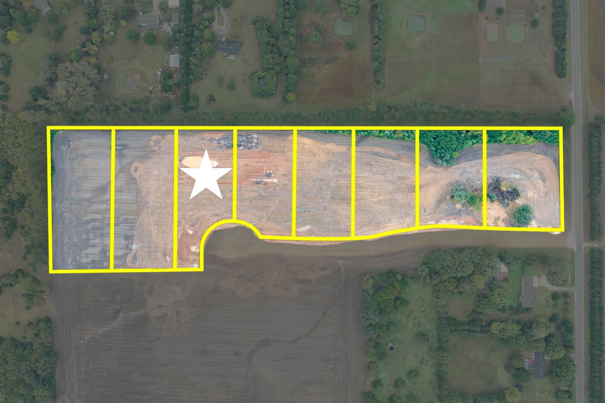 Lot 6 S C3 Addition Clearwater KS 67026