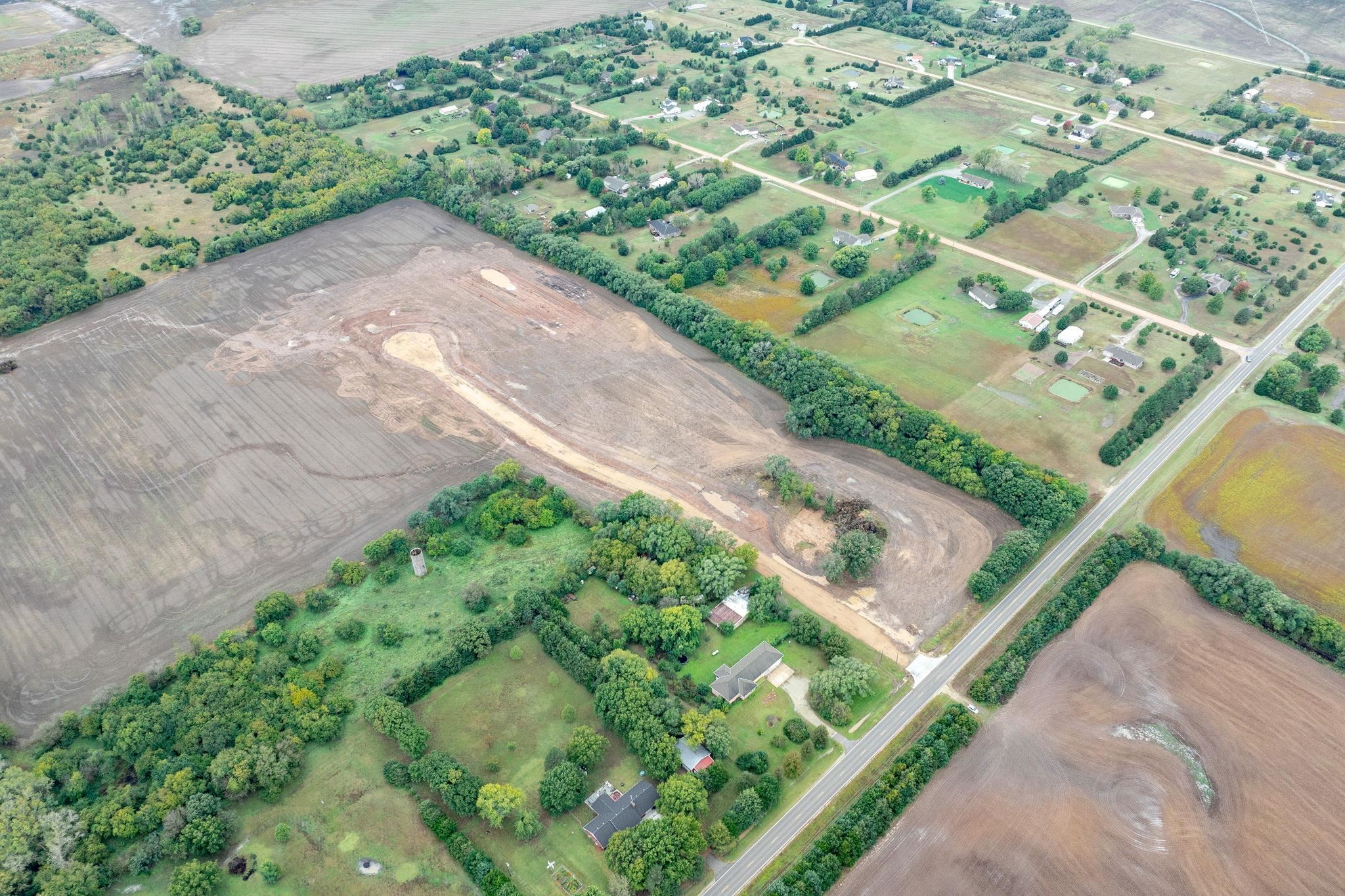 Lot 6 S C3 Addition Clearwater KS 67026