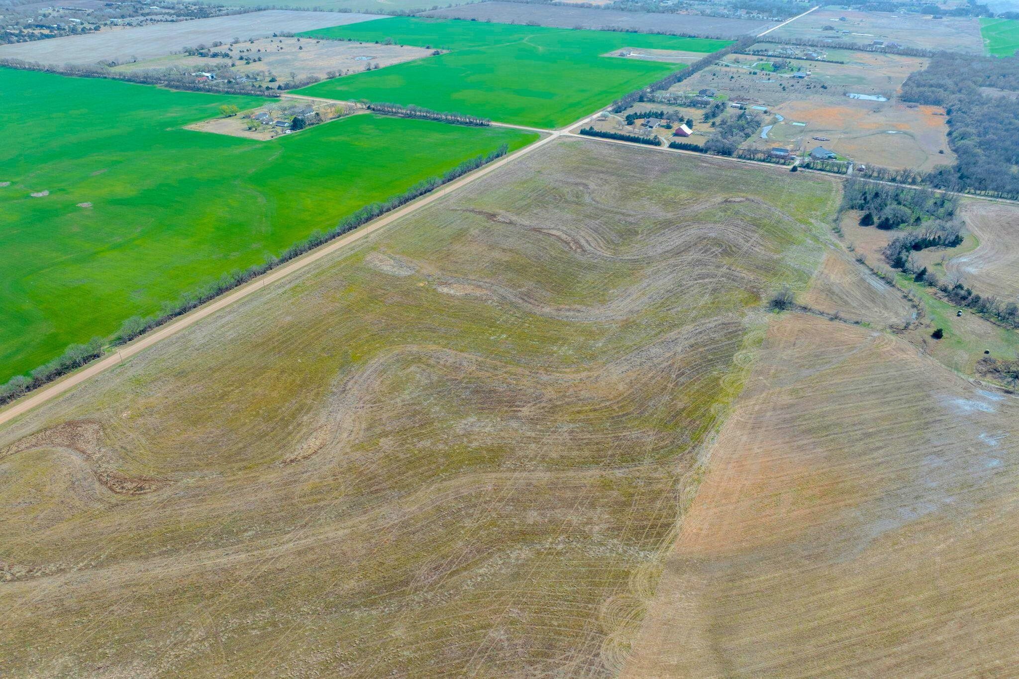 Lot 12 S Cottonwood Estates Clearwater KS 67026
