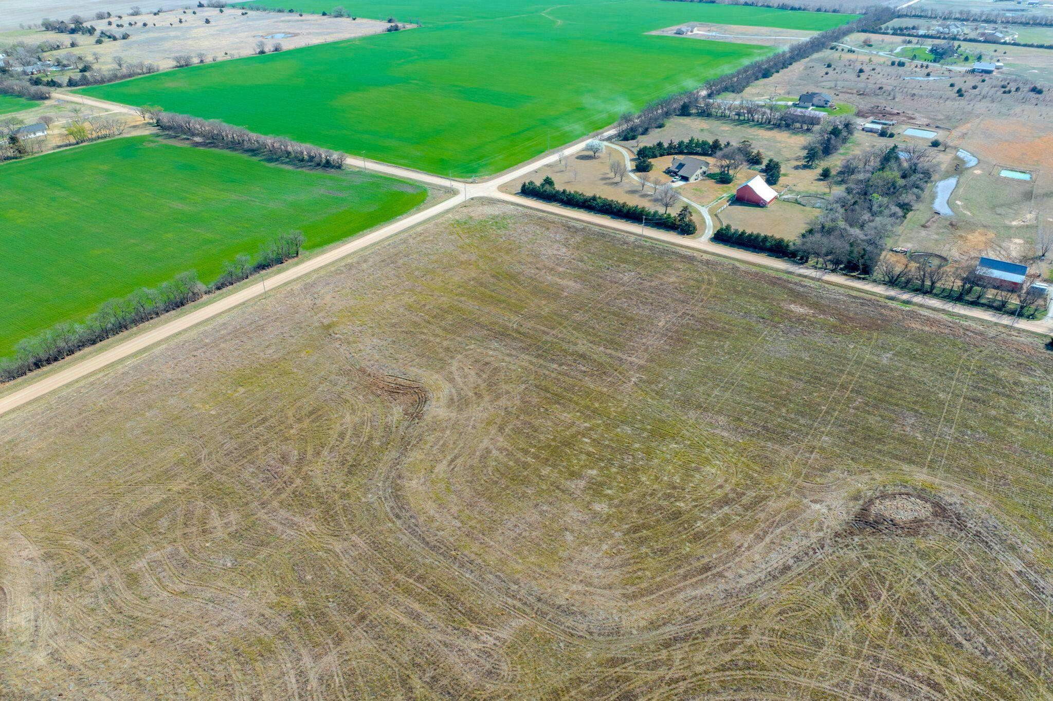 Lot 12 S Cottonwood Estates Clearwater KS 67026