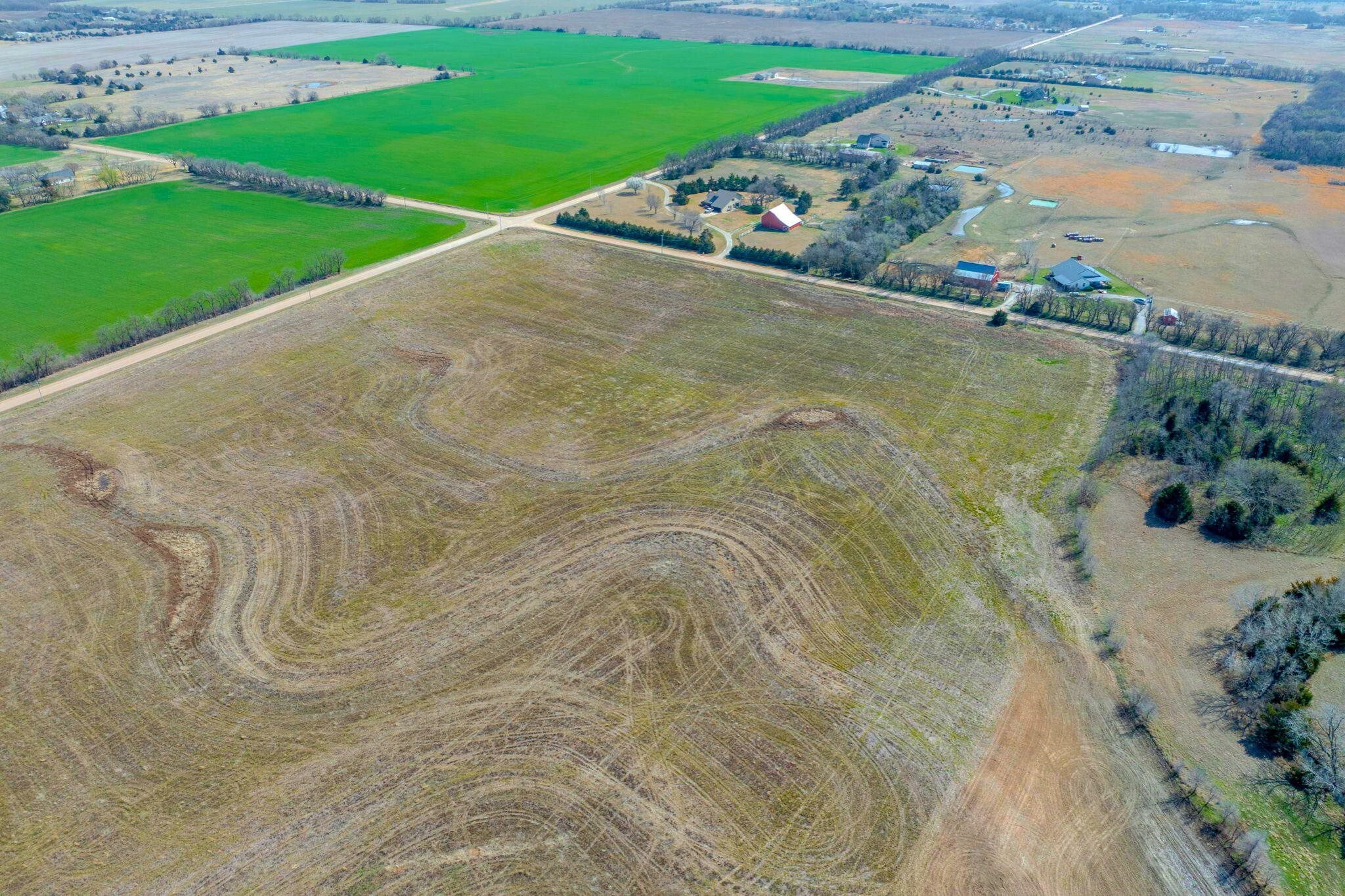 Lot 12 S Cottonwood Estates Clearwater KS 67026