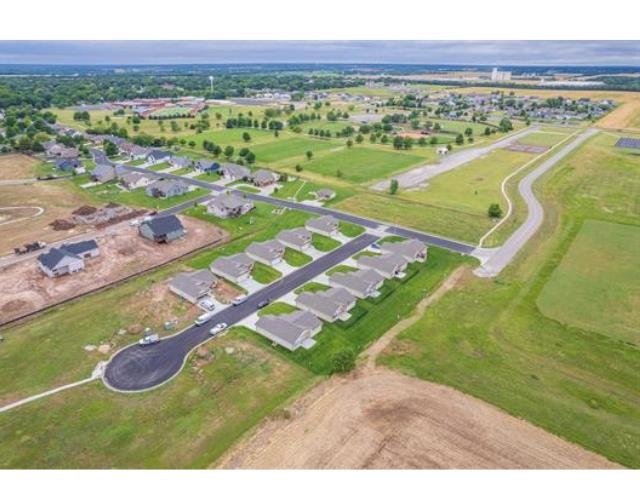 1229 E Park Glen Court Clearwater KS 67026