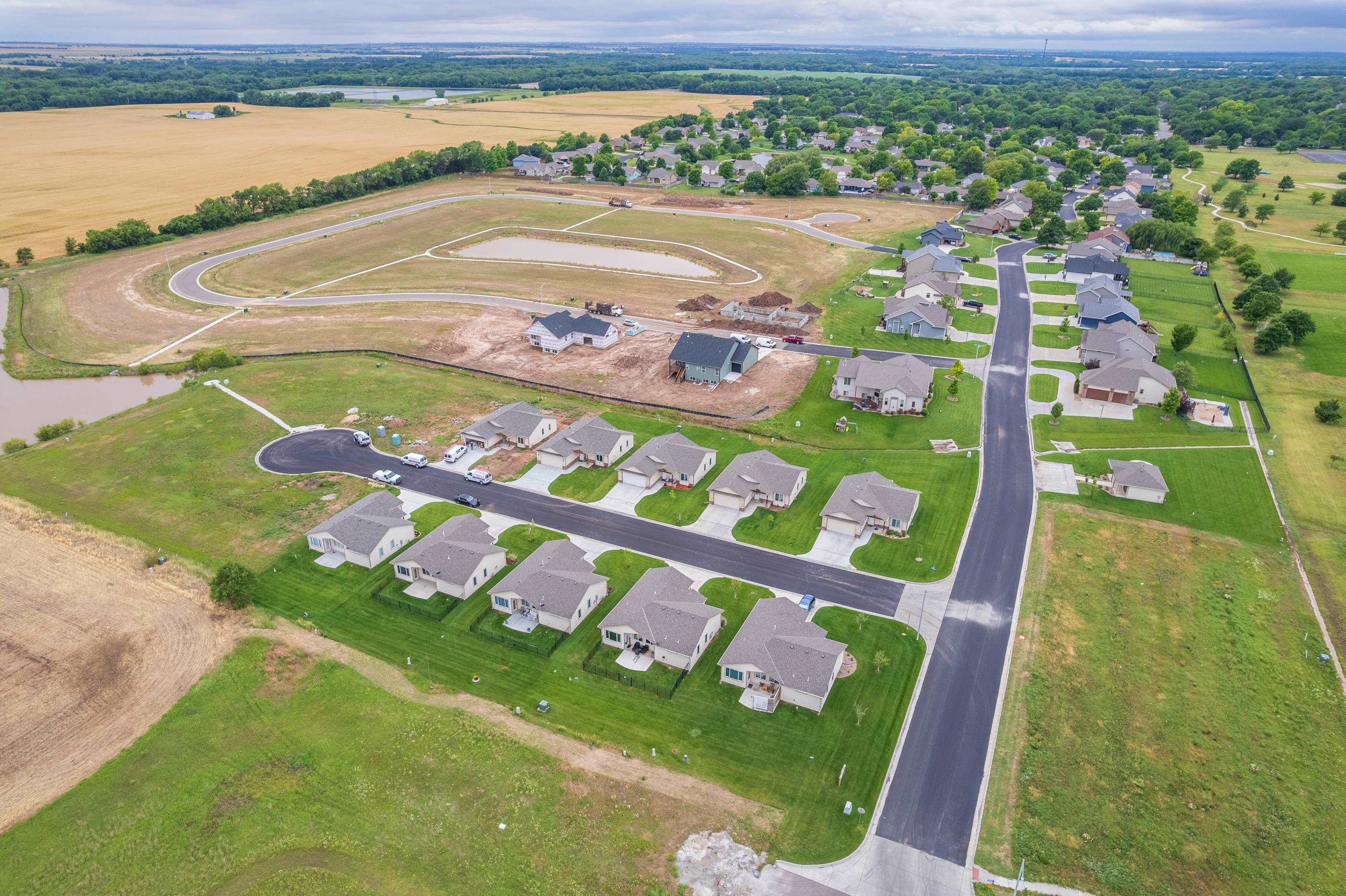 1229 E Park Glen Court Clearwater KS 67026