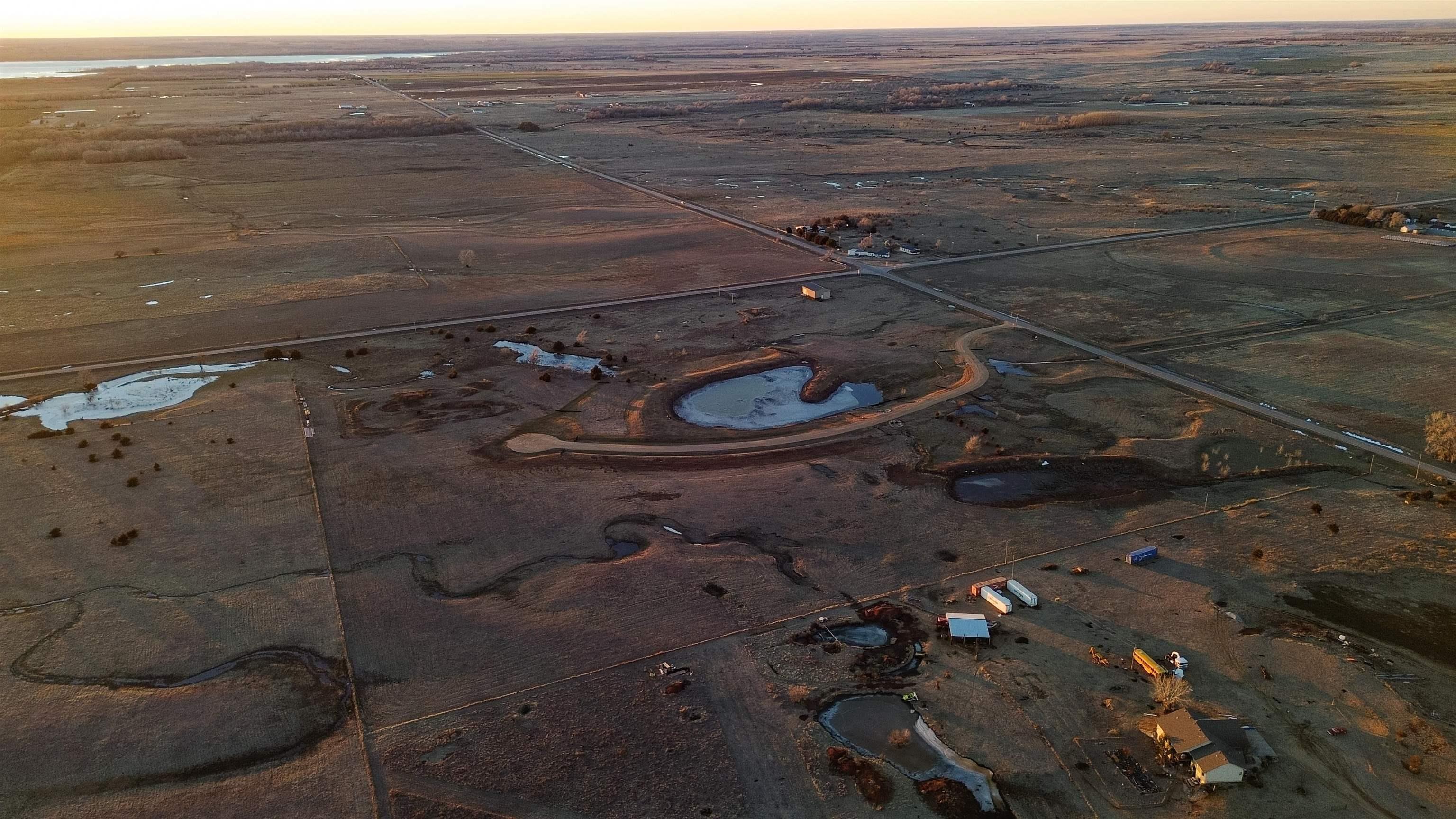Silver Lake Road Haven KS 67543