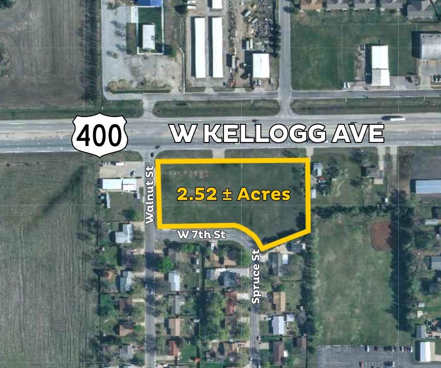 20611 W Kellogg Goddard KS 67052