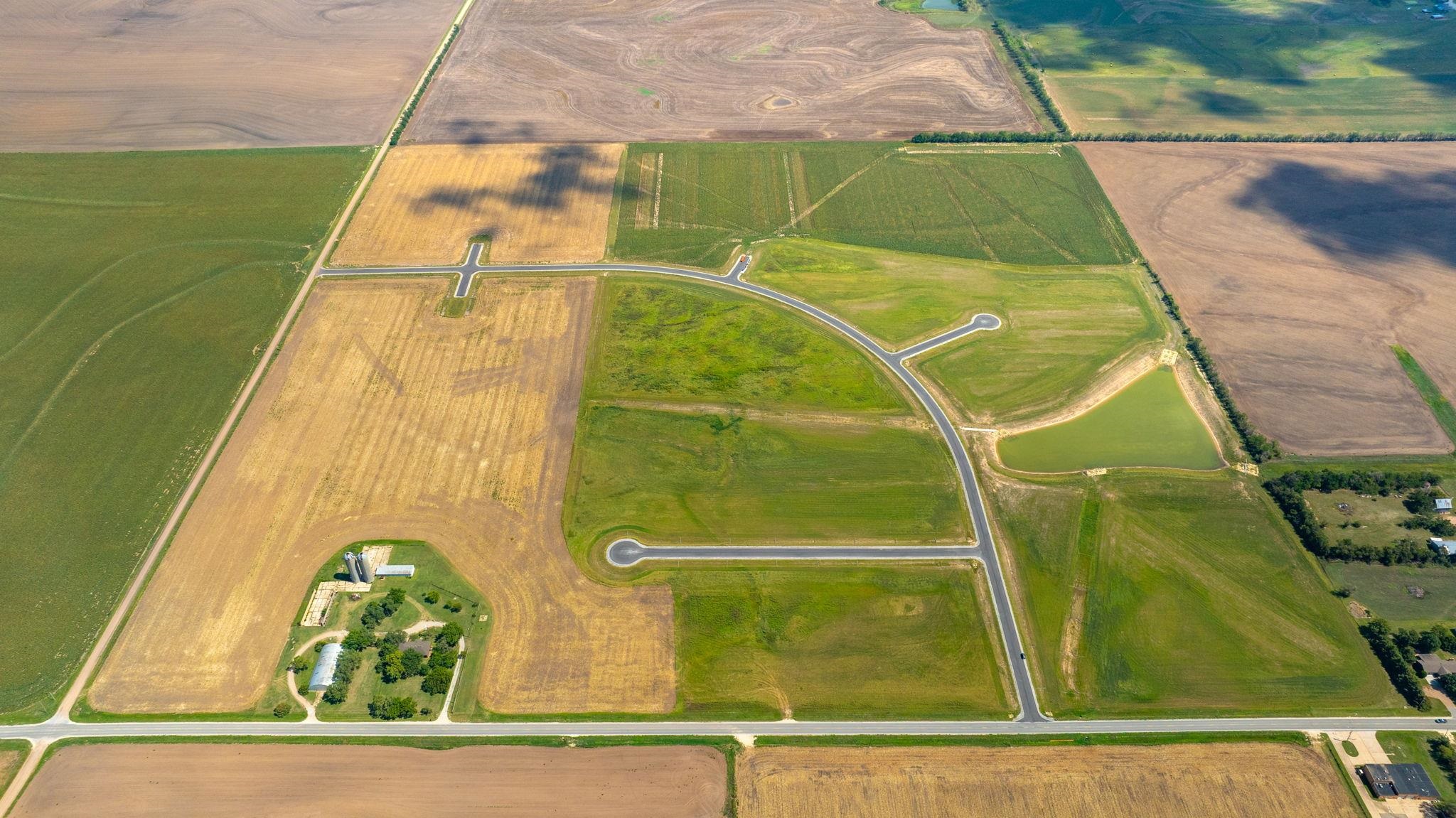 24451 W Stonebottom Goddard KS 67052