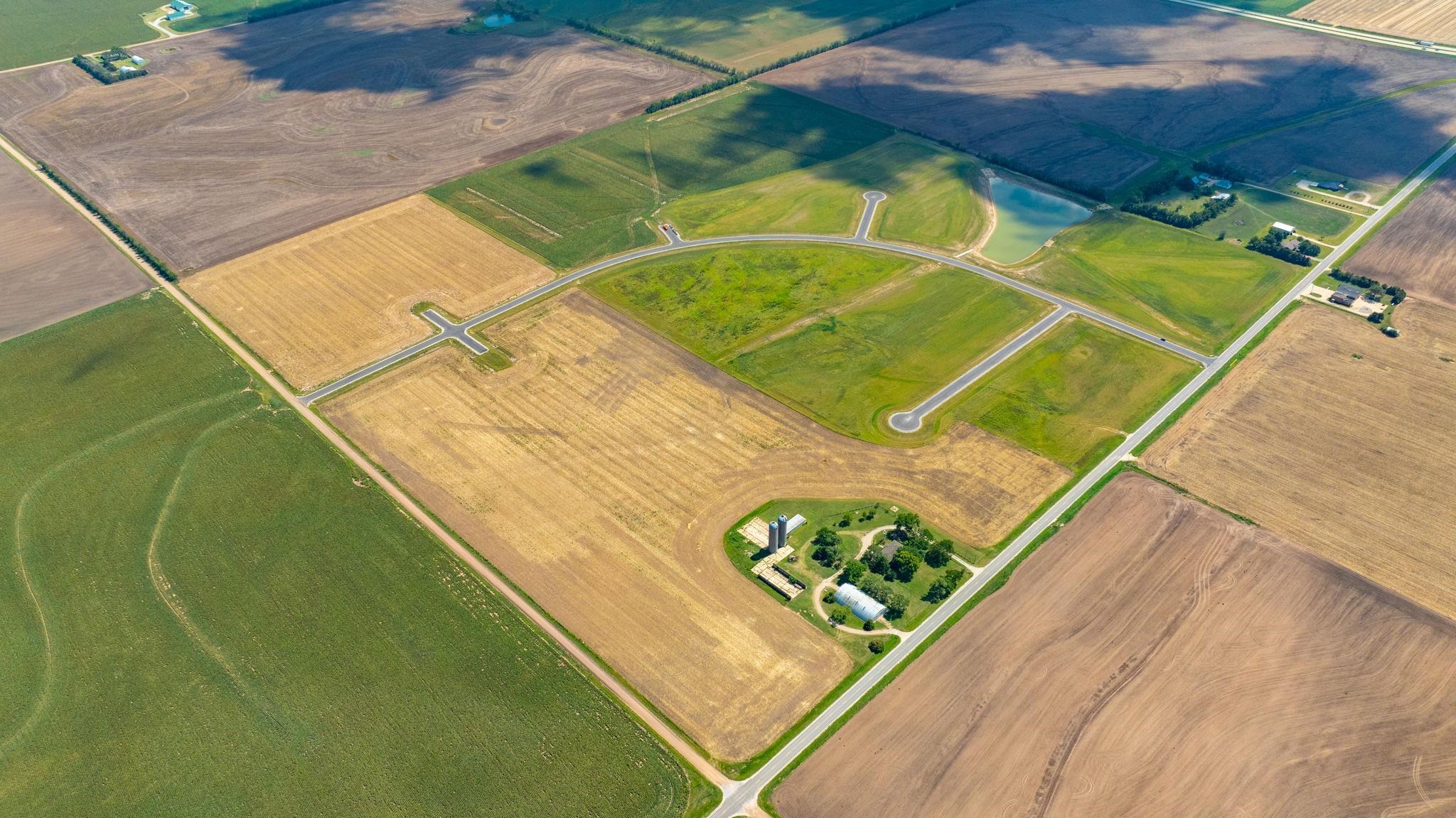 24451 W Stonebottom Goddard KS 67052
