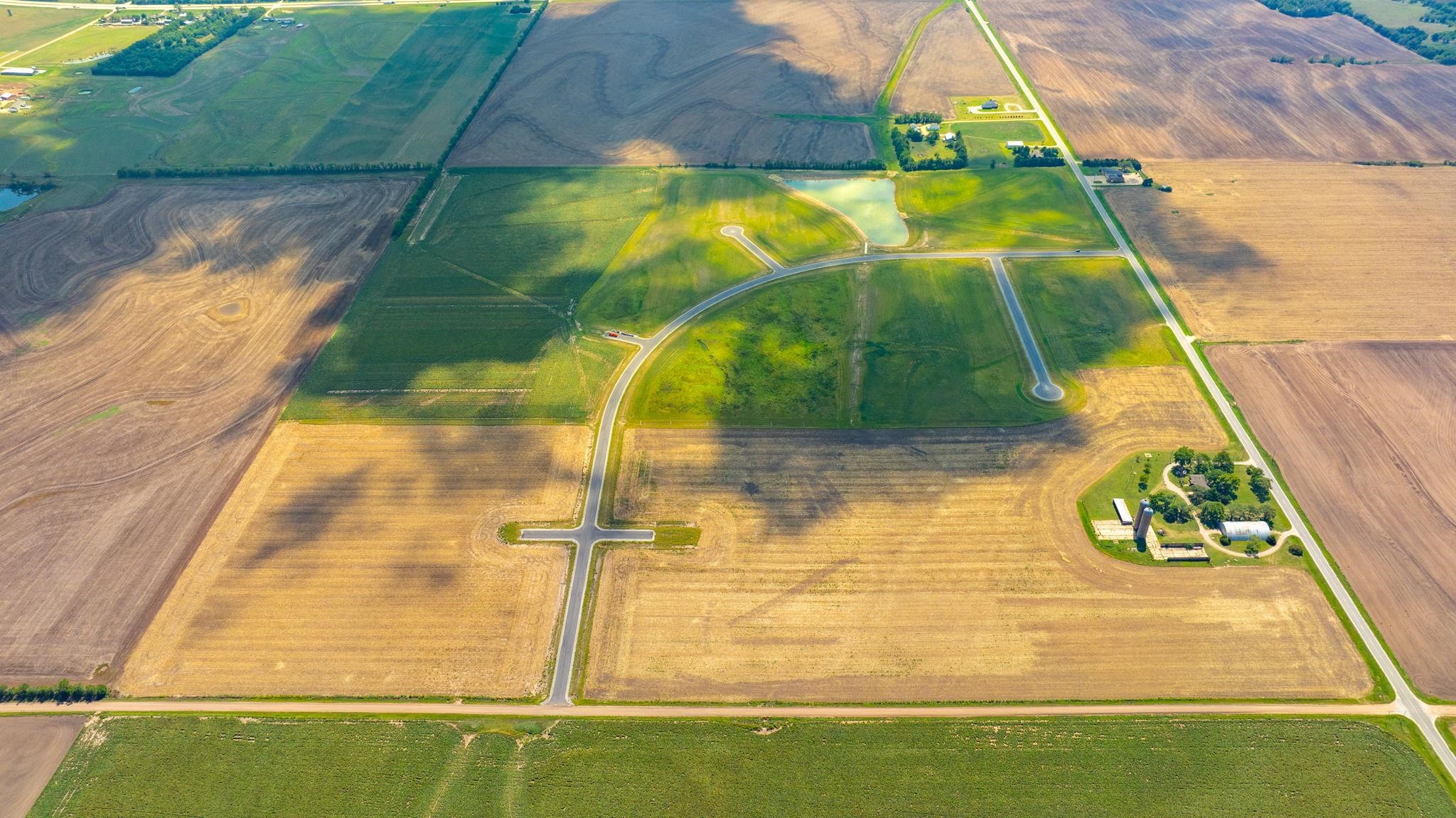 24451 W Stonebottom Goddard KS 67052