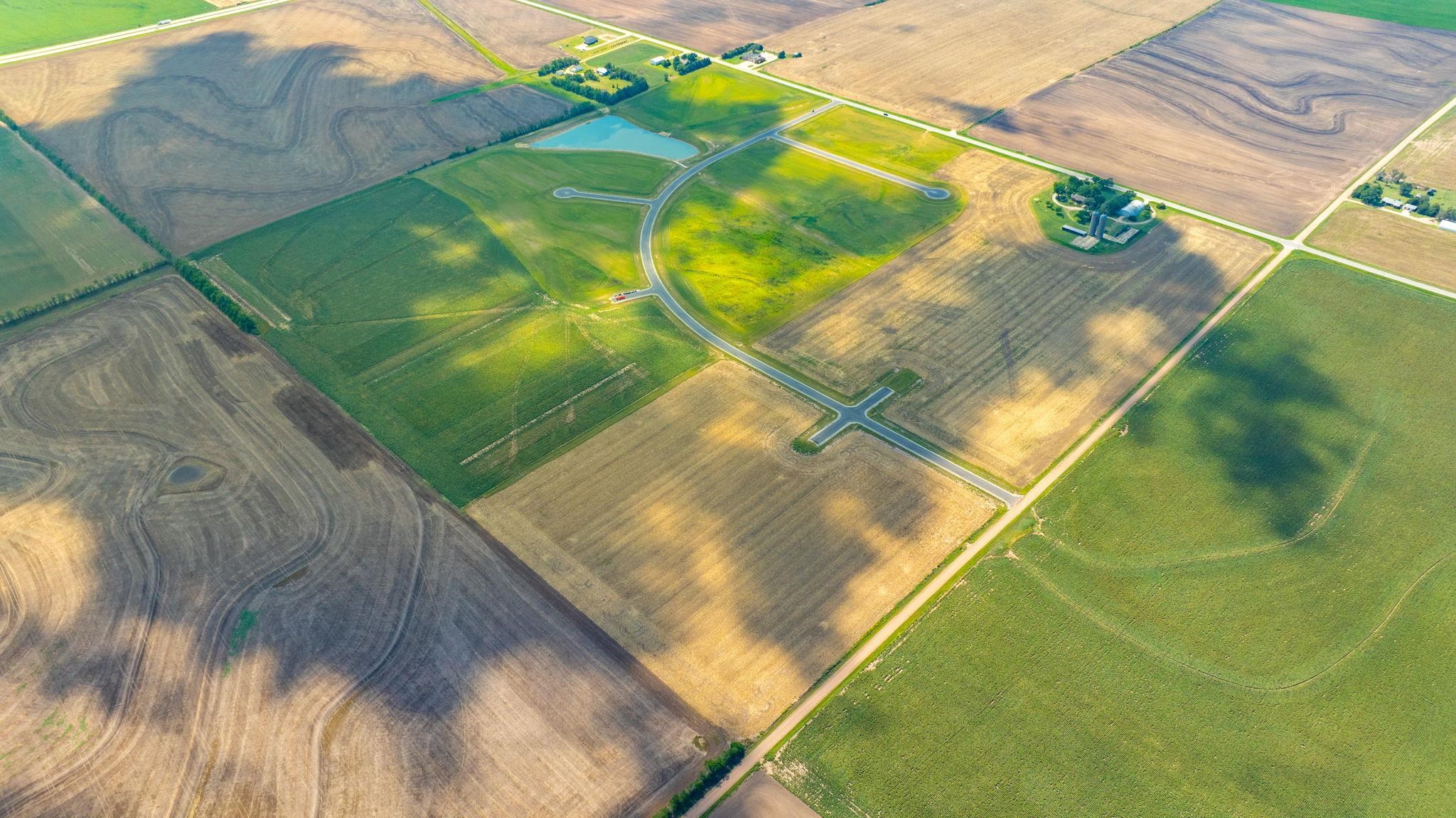 24451 W Stonebottom Goddard KS 67052