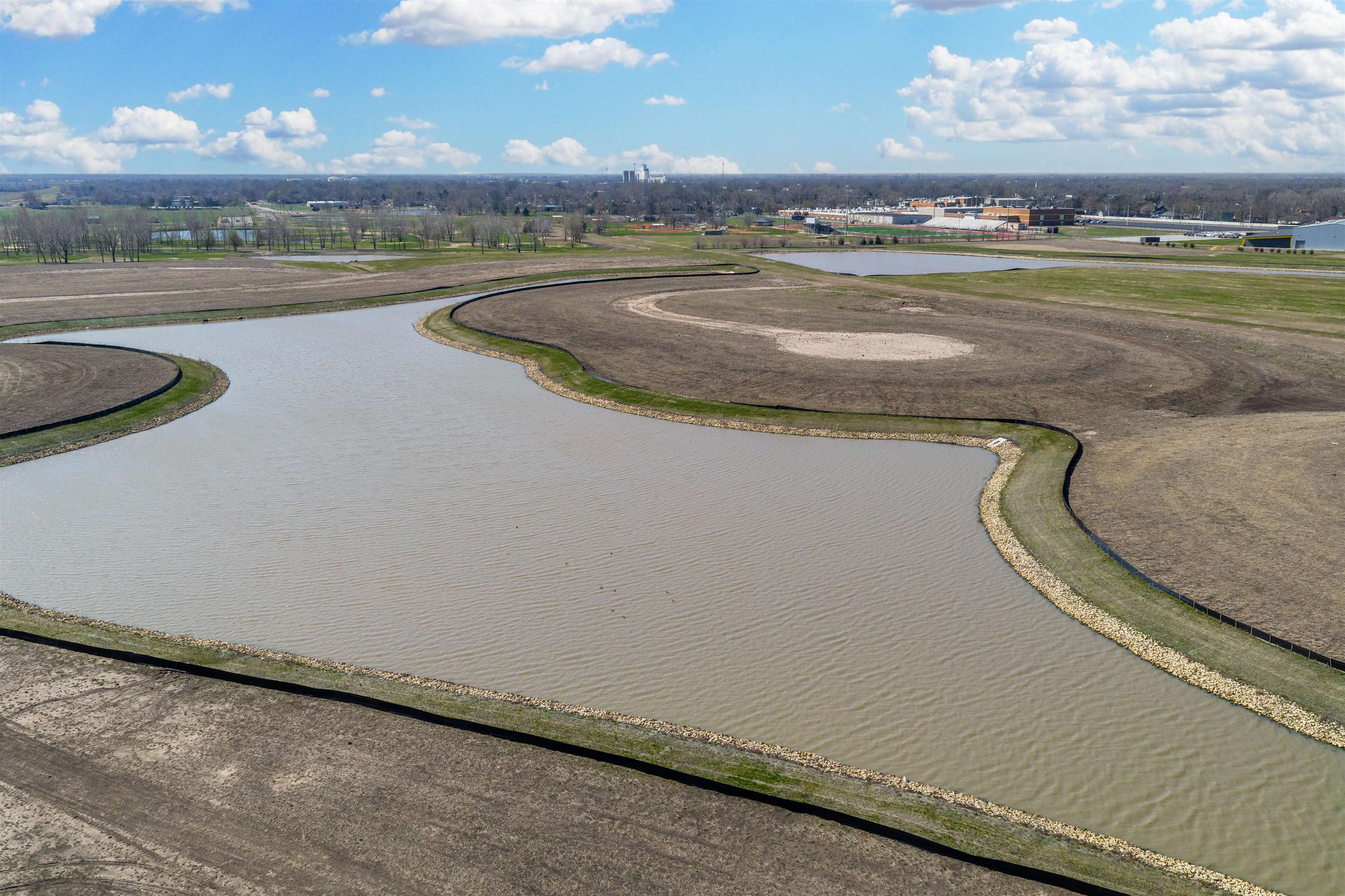 Lot 9 Blk B Harvest Place Addition Valley Center KS 67147