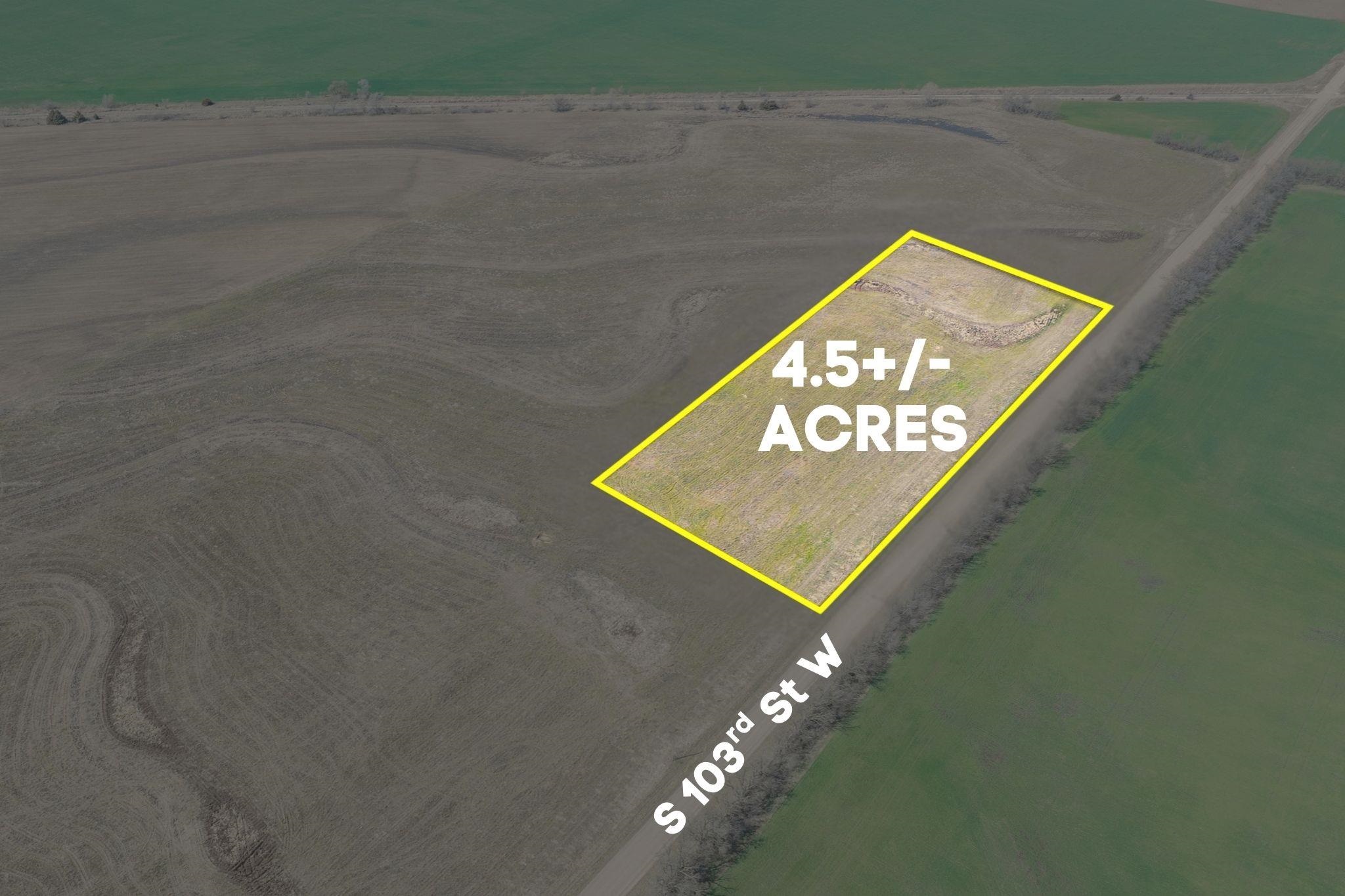 Lot 3 S Cottonwood Estates Clearwater KS 67026