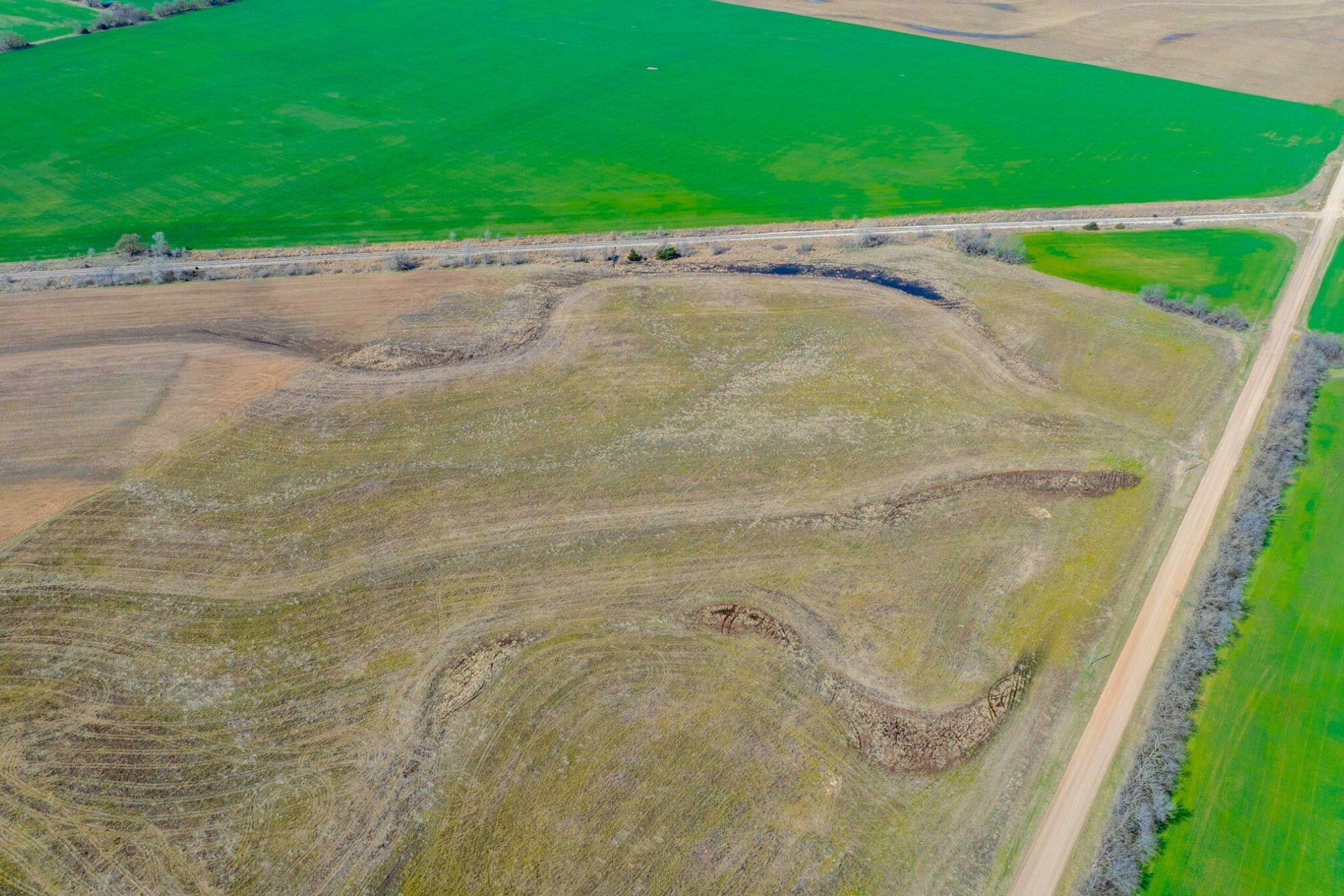 Lot 3 S Cottonwood Estates Clearwater KS 67026