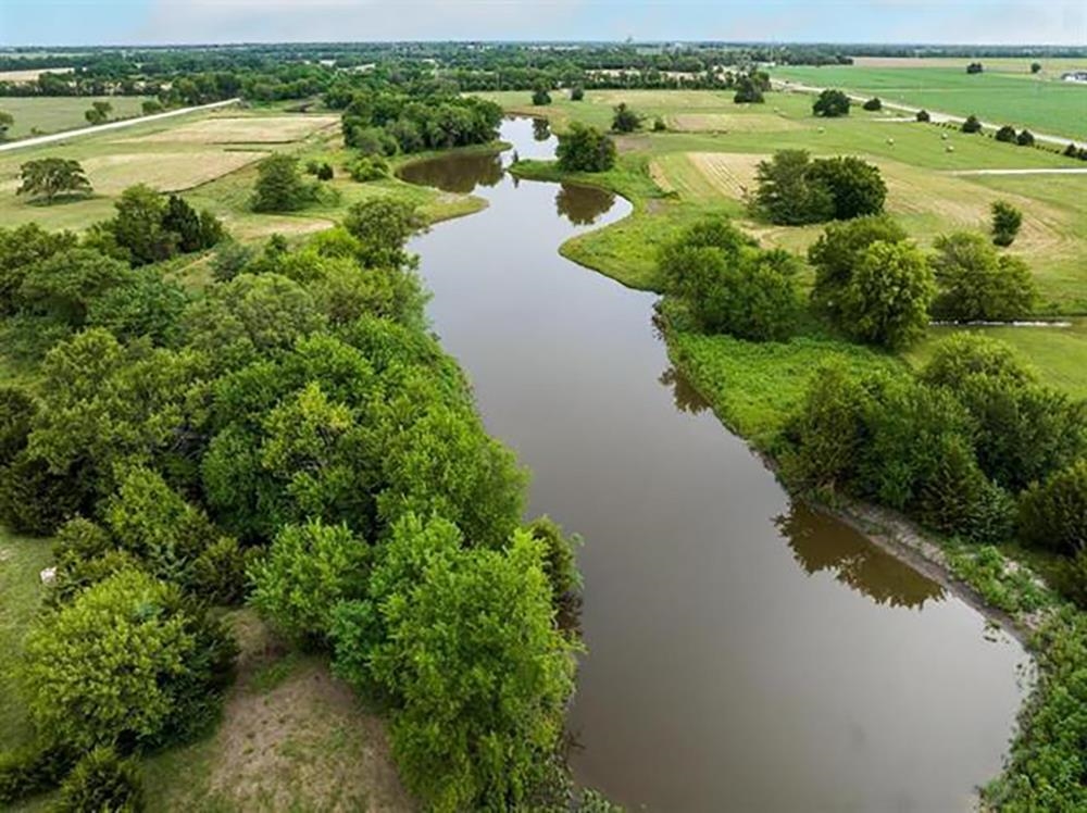 Lot 4 SW Grass Creek Lane Benton KS 67017