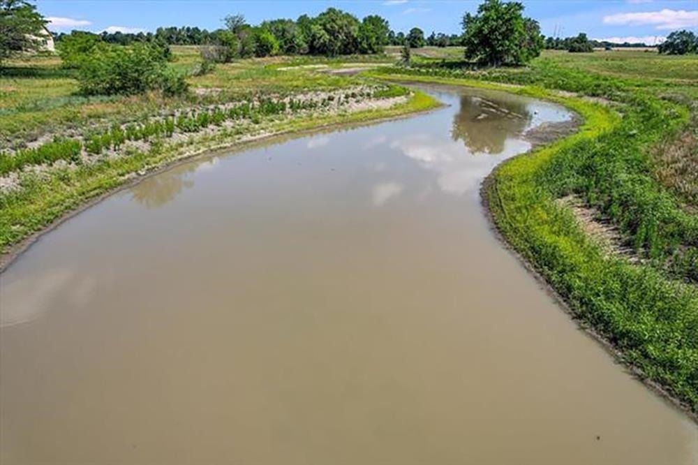 Lot 4 SW Grass Creek Lane Benton KS 67017