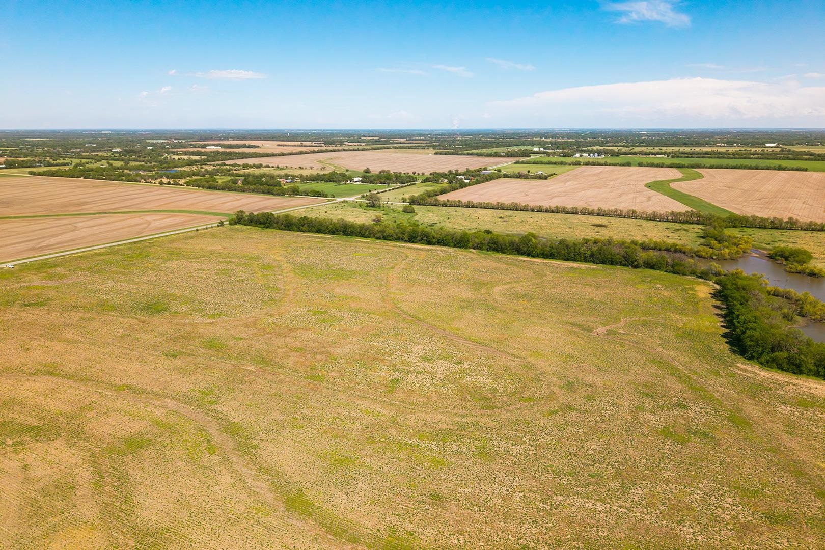 20+/- Acres At E 47th Street S & S 127th Street E Derby KS 67037
