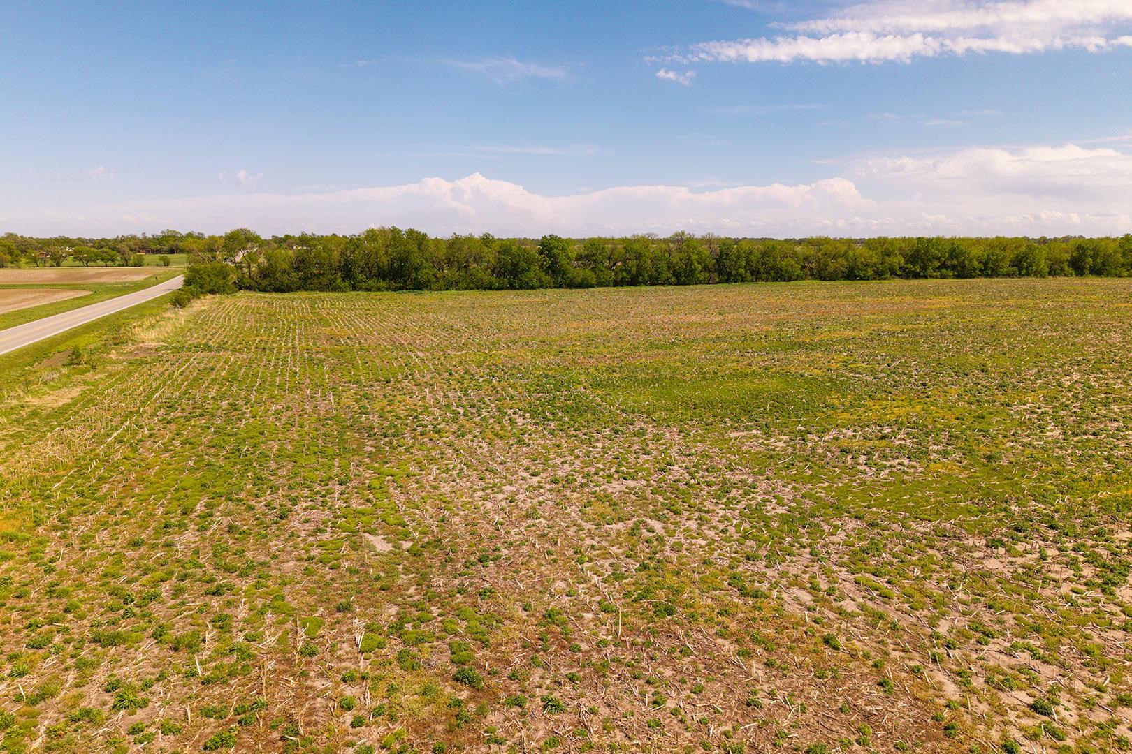 20+/- Acres At E 47th Street S & S 127th Street E Derby KS 67037