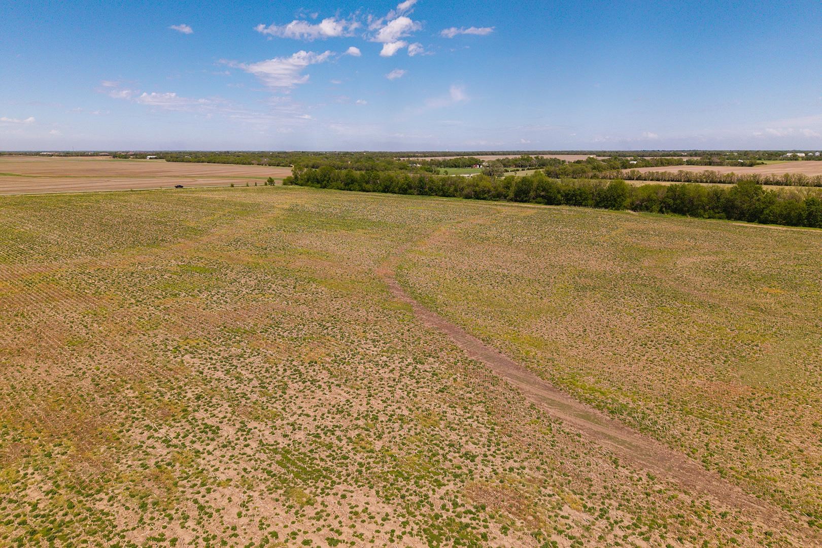 20+/- Acres At E 47th Street S & S 127th Street E Derby KS 67037
