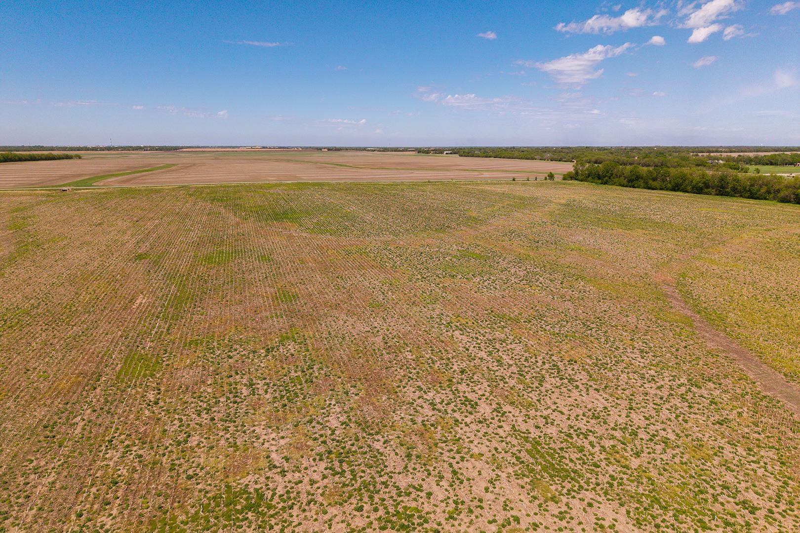 20+/- Acres At E 47th Street S & S 127th Street E Derby KS 67037