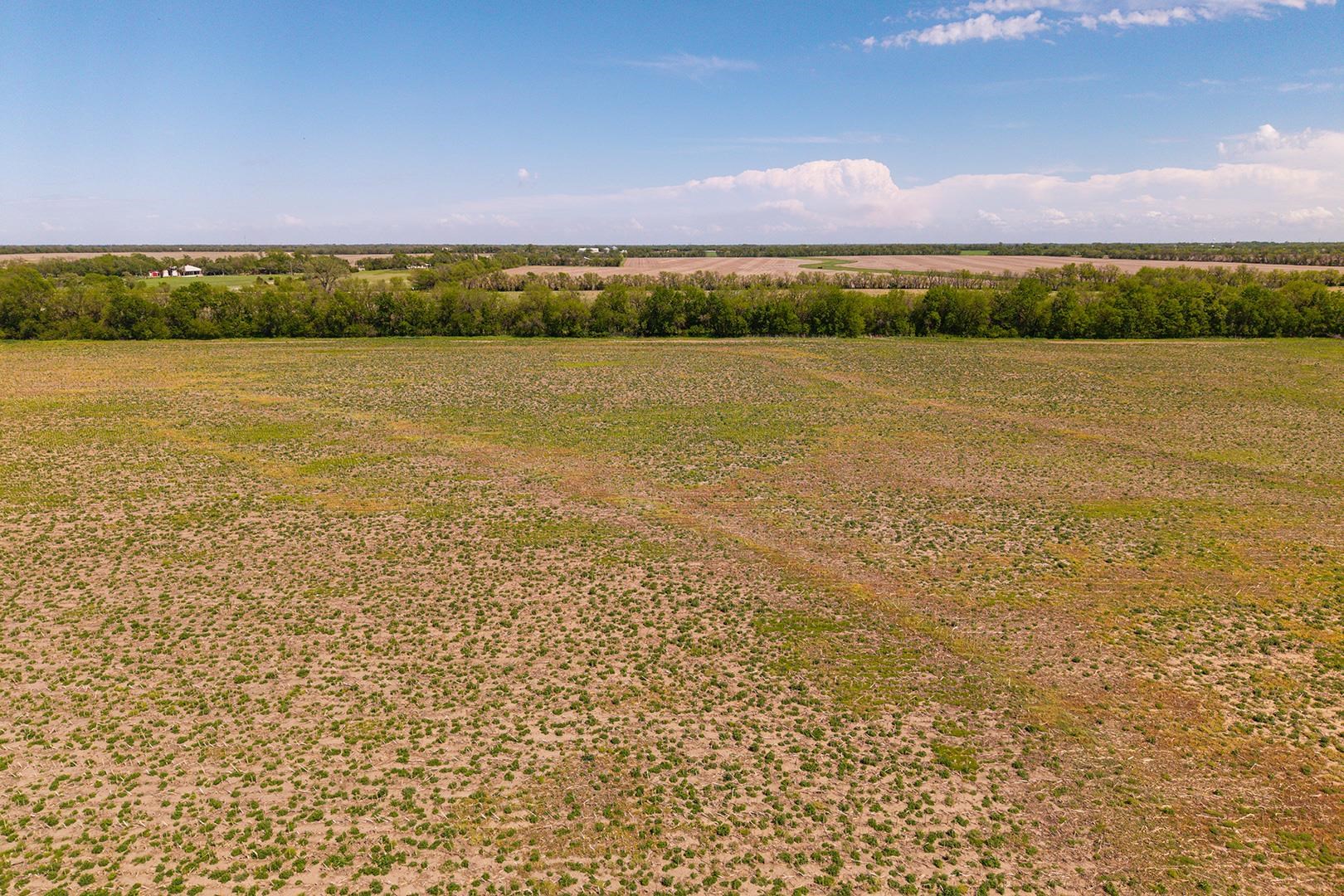 20+/- Acres At E 47th Street S & S 127th Street E Derby KS 67037