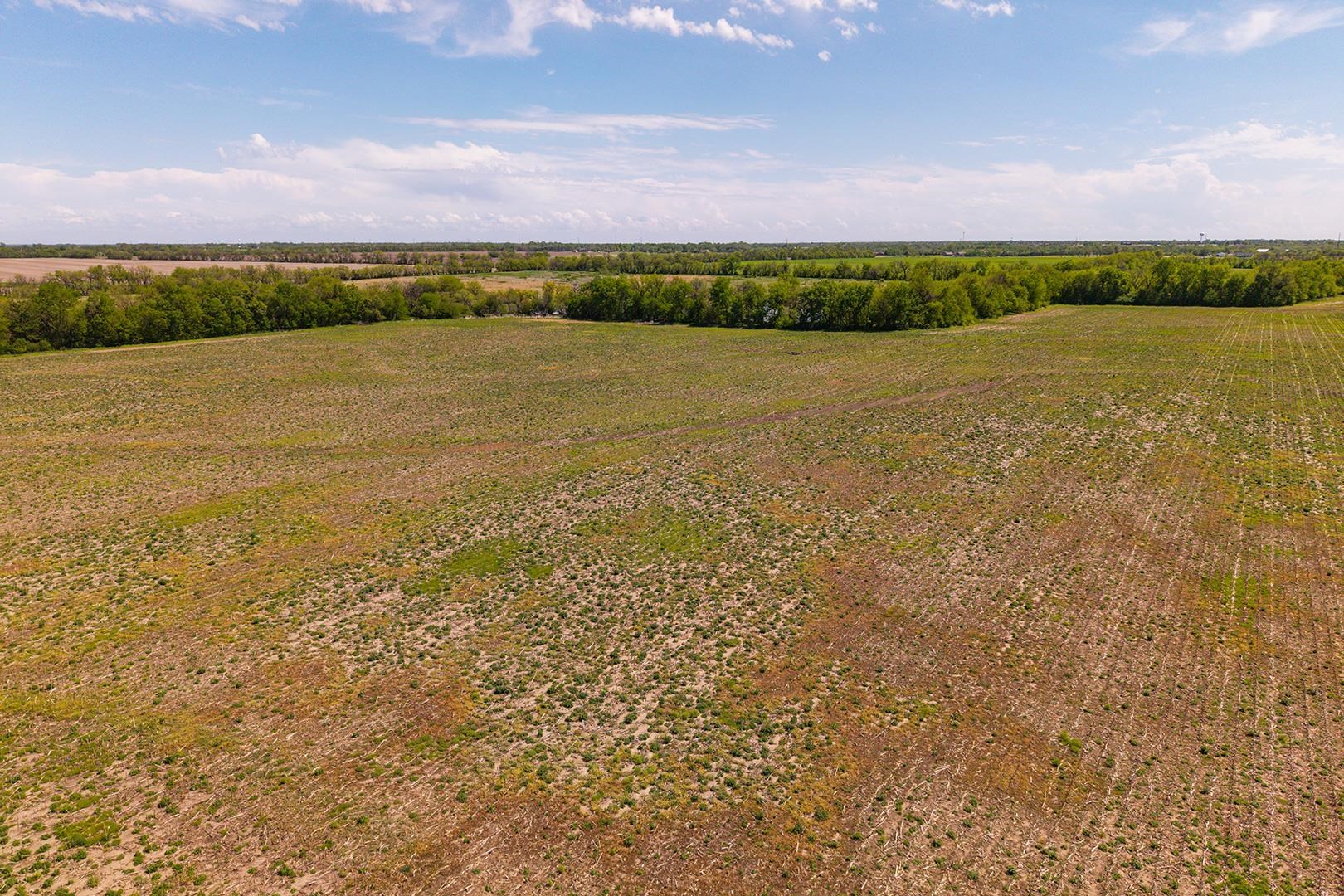 20+/- Acres At E 47th Street S & S 127th Street E Derby KS 67037