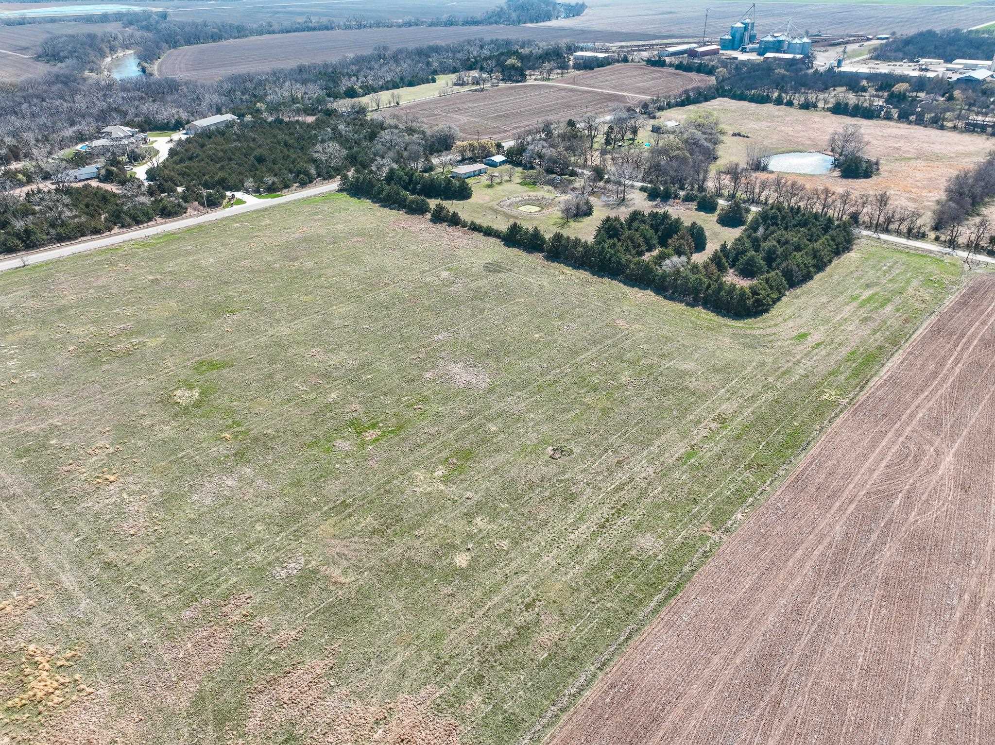 000 SW Adams Road Tract B Douglass KS 67039