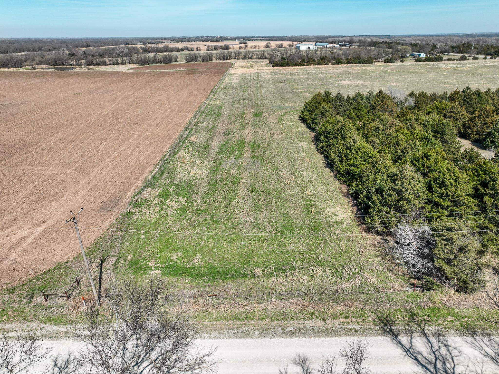 000 SW Adams Road Tract B Douglass KS 67039