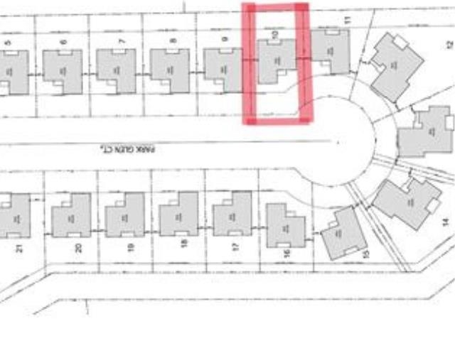 1249 E Park Glen Court Clearwater KS 67026