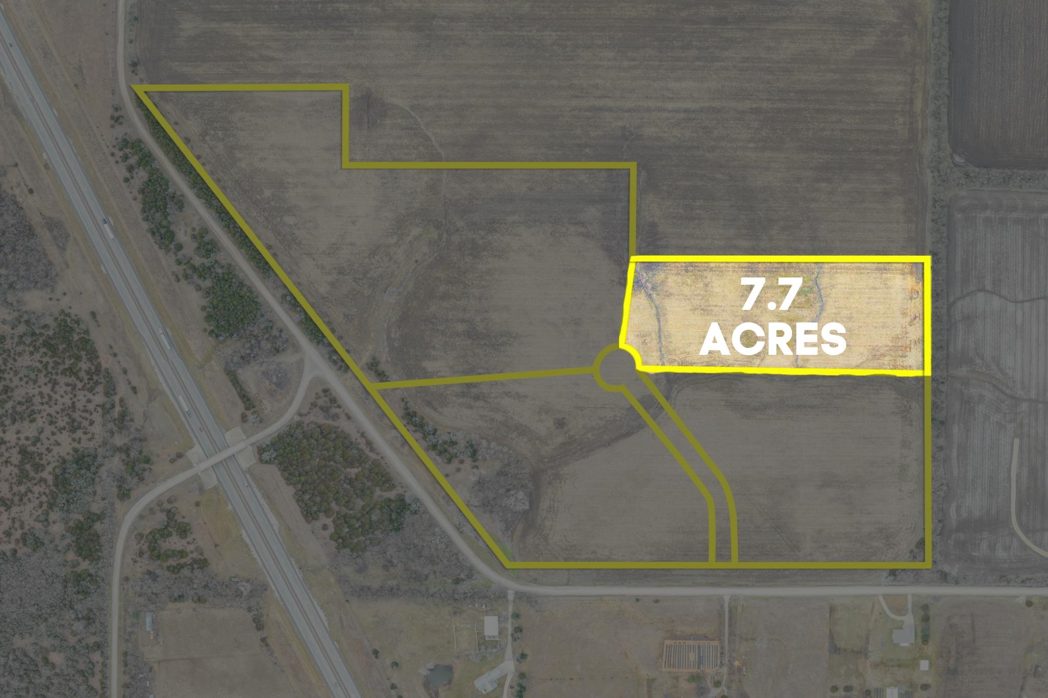 Lot 2 N Mills Estates Andover KS 67002