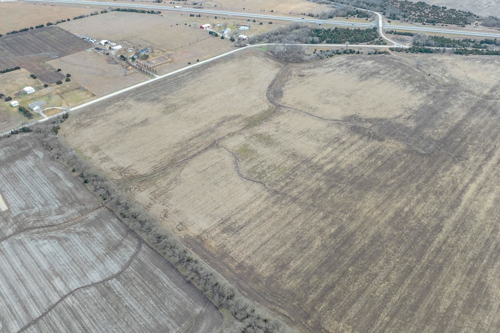 Lot 2 N Mills Estates Andover KS 67002