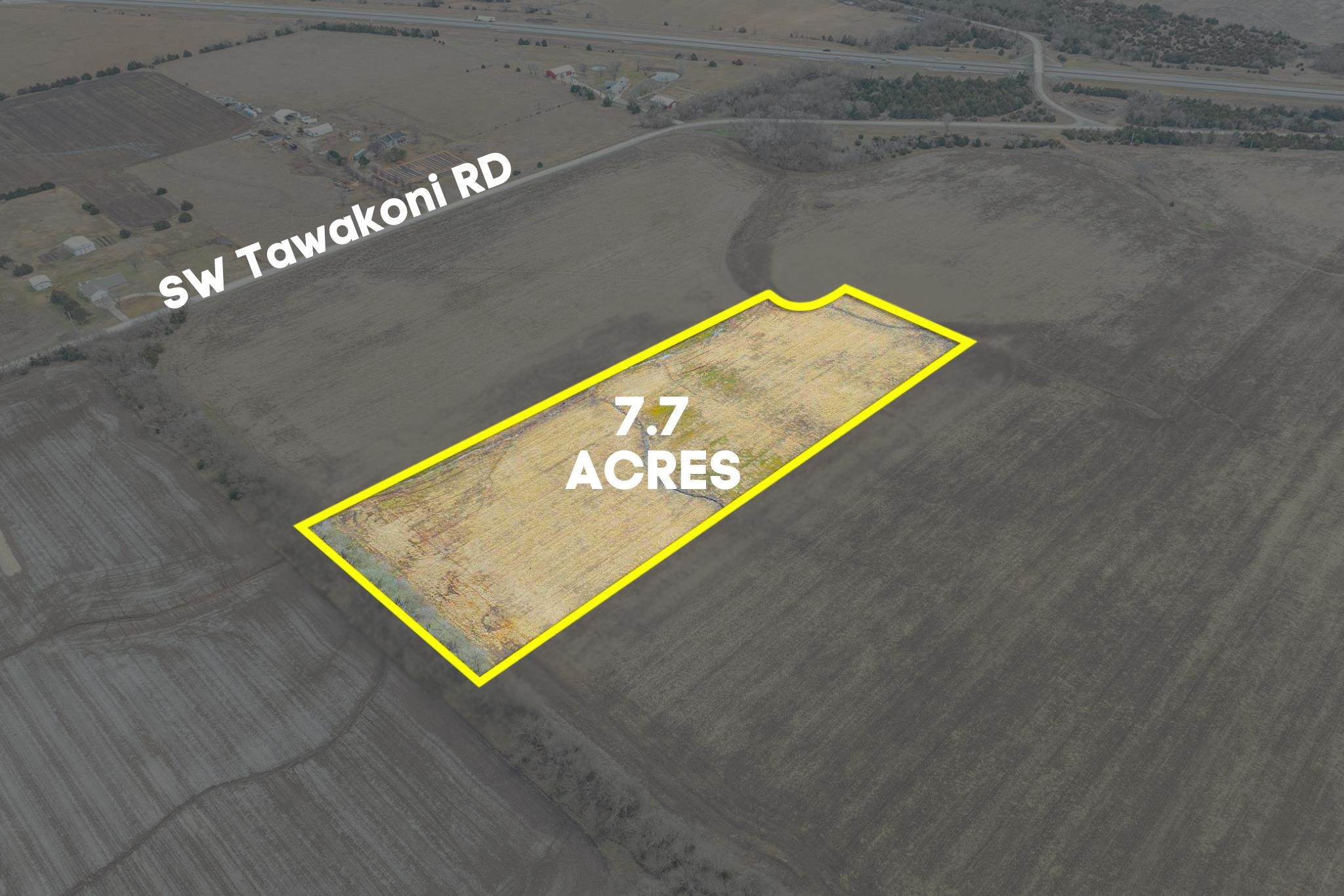 Lot 2 N Mills Estates Andover KS 67002