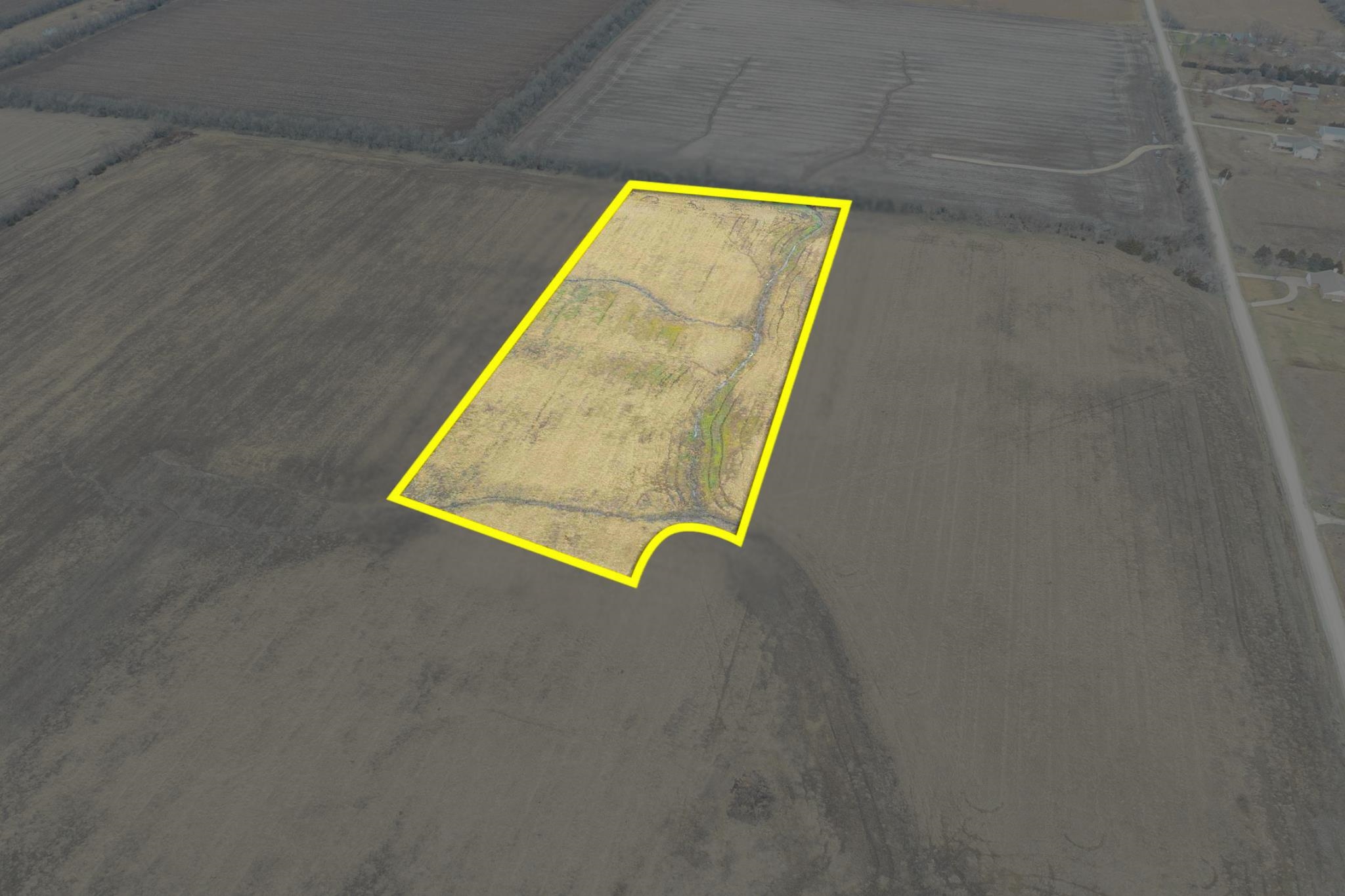 Lot 2 N Mills Estates Andover KS 67002