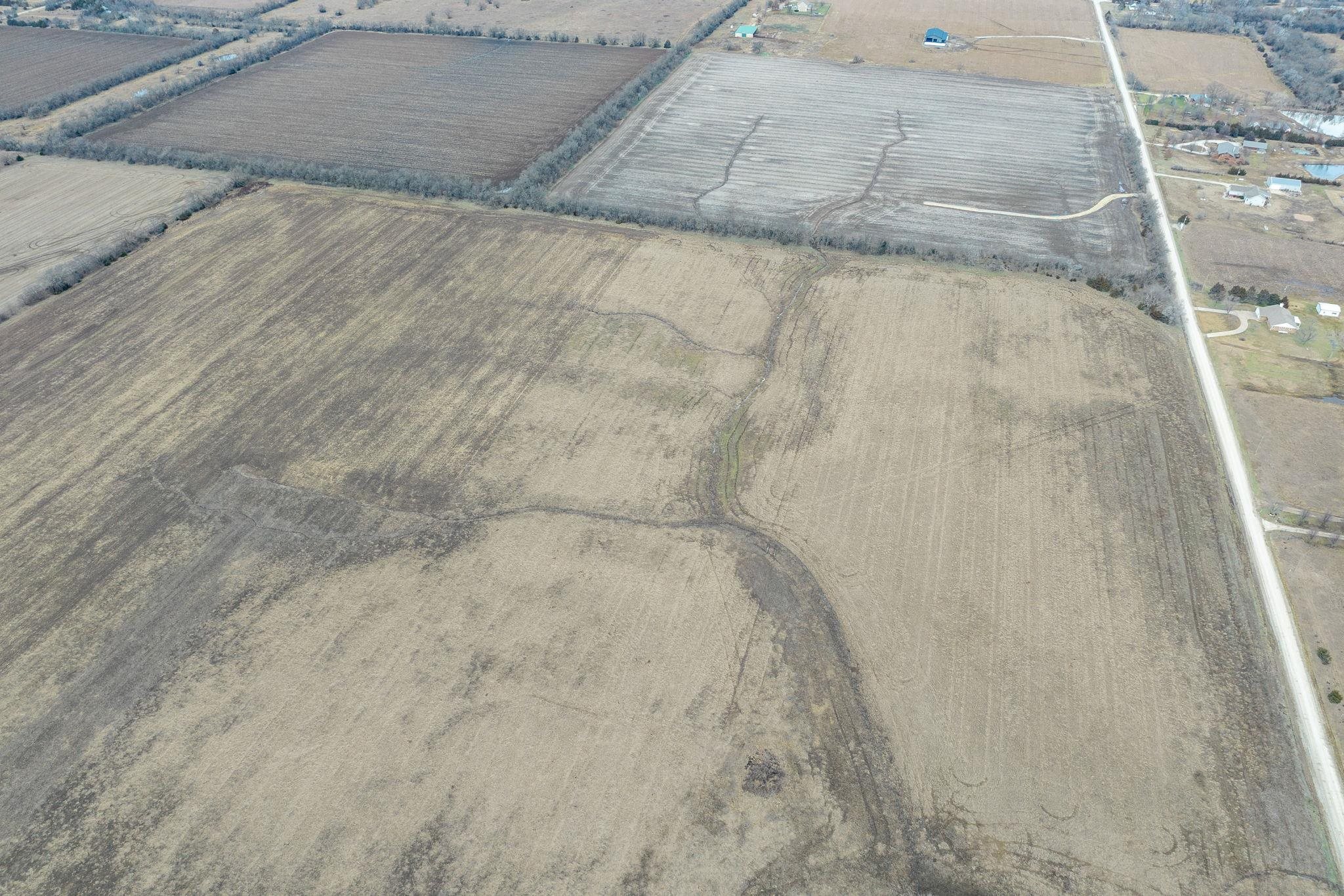Lot 2 N Mills Estates Andover KS 67002