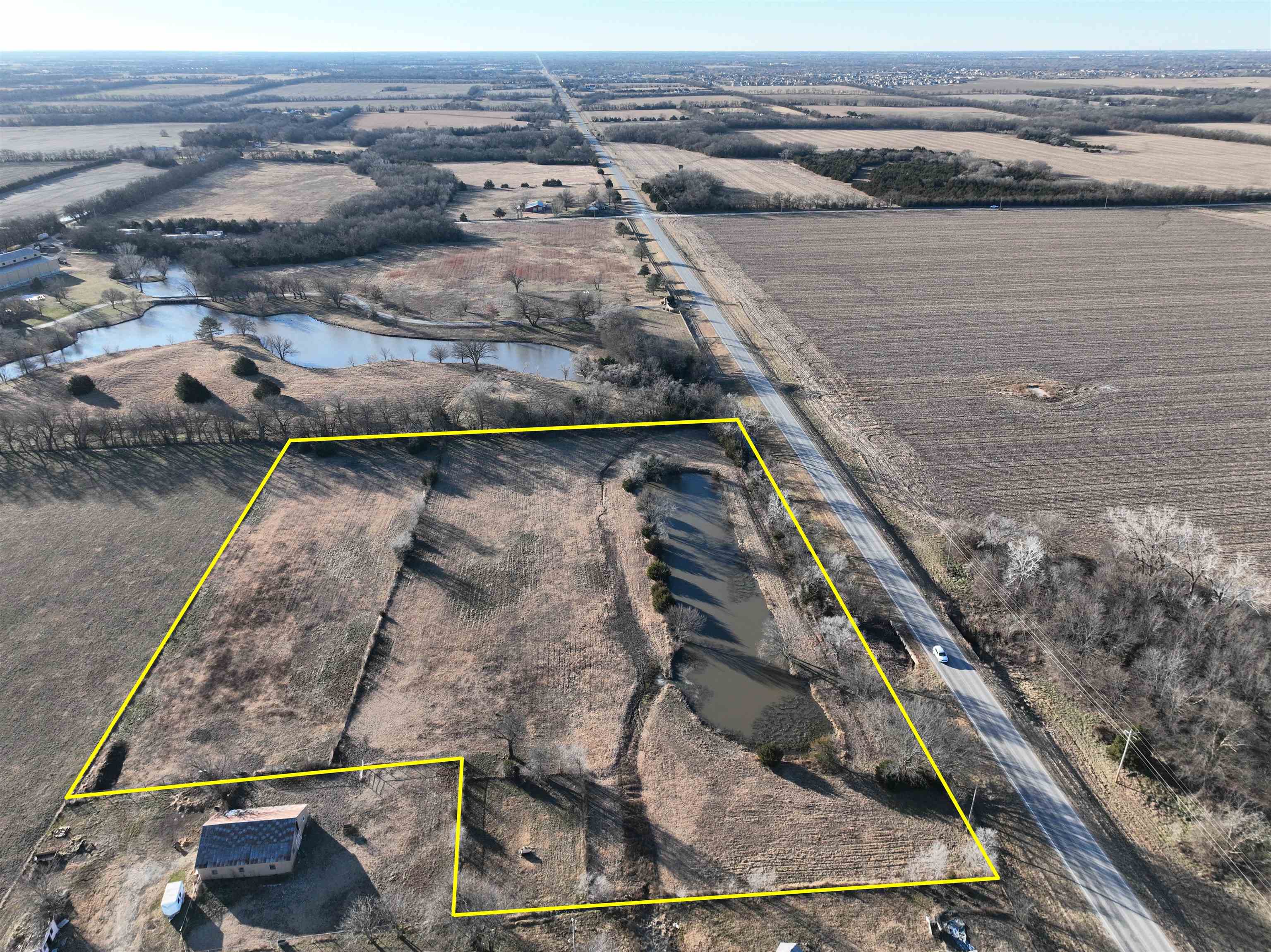 4608 SW Butler Road Benton KS 67017