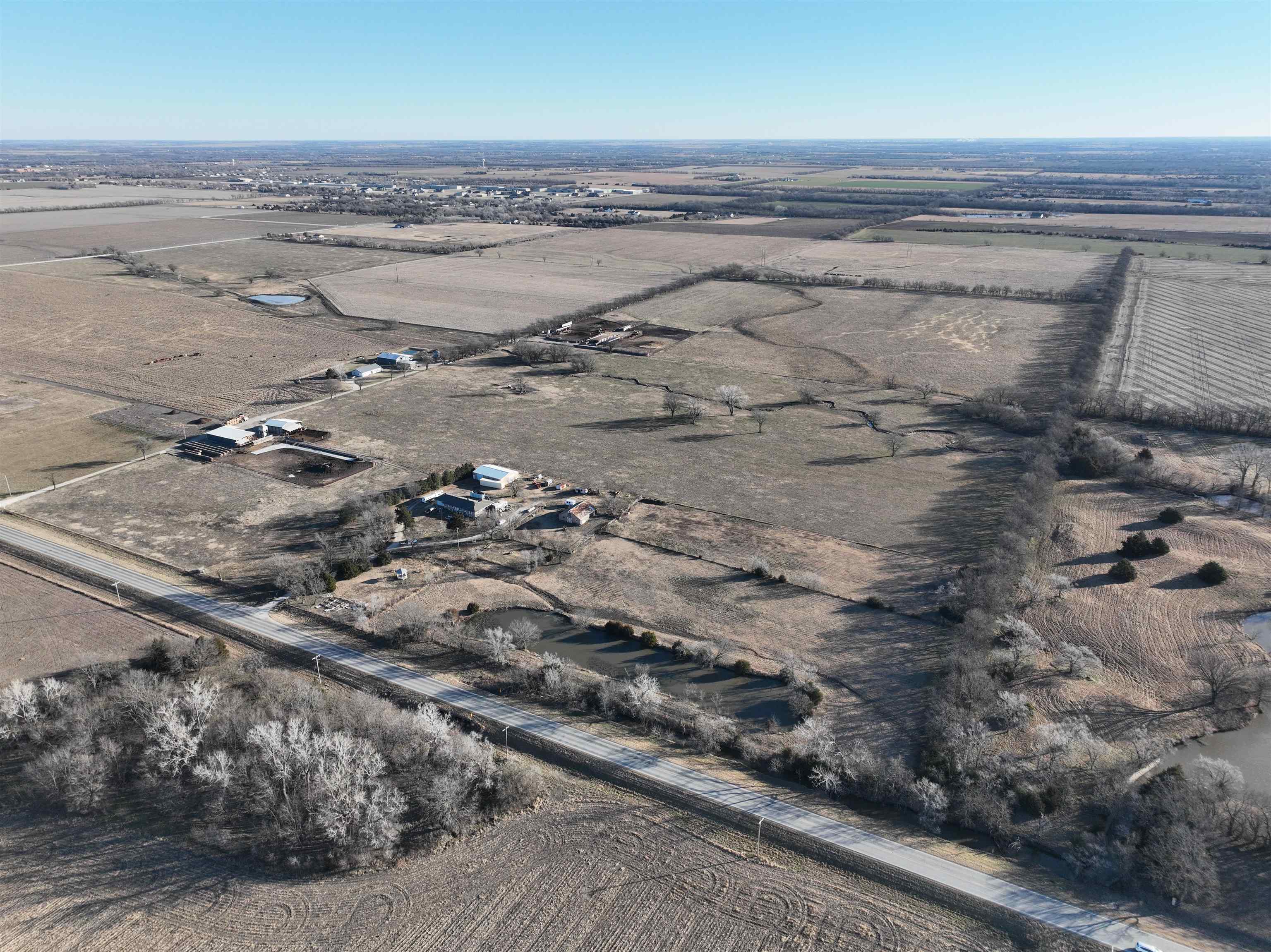 4608 SW Butler Road Benton KS 67017