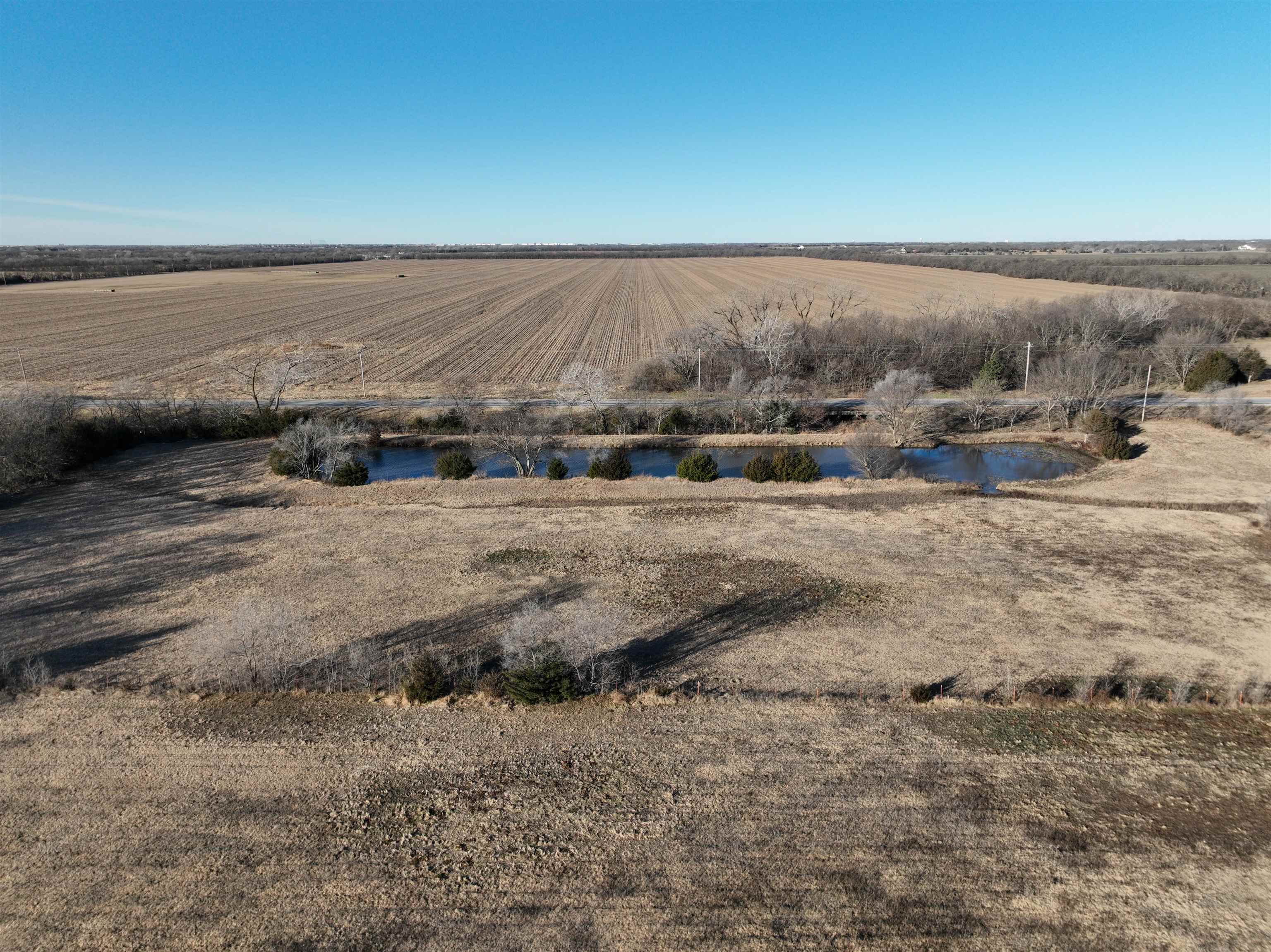 4608 SW Butler Road Benton KS 67017
