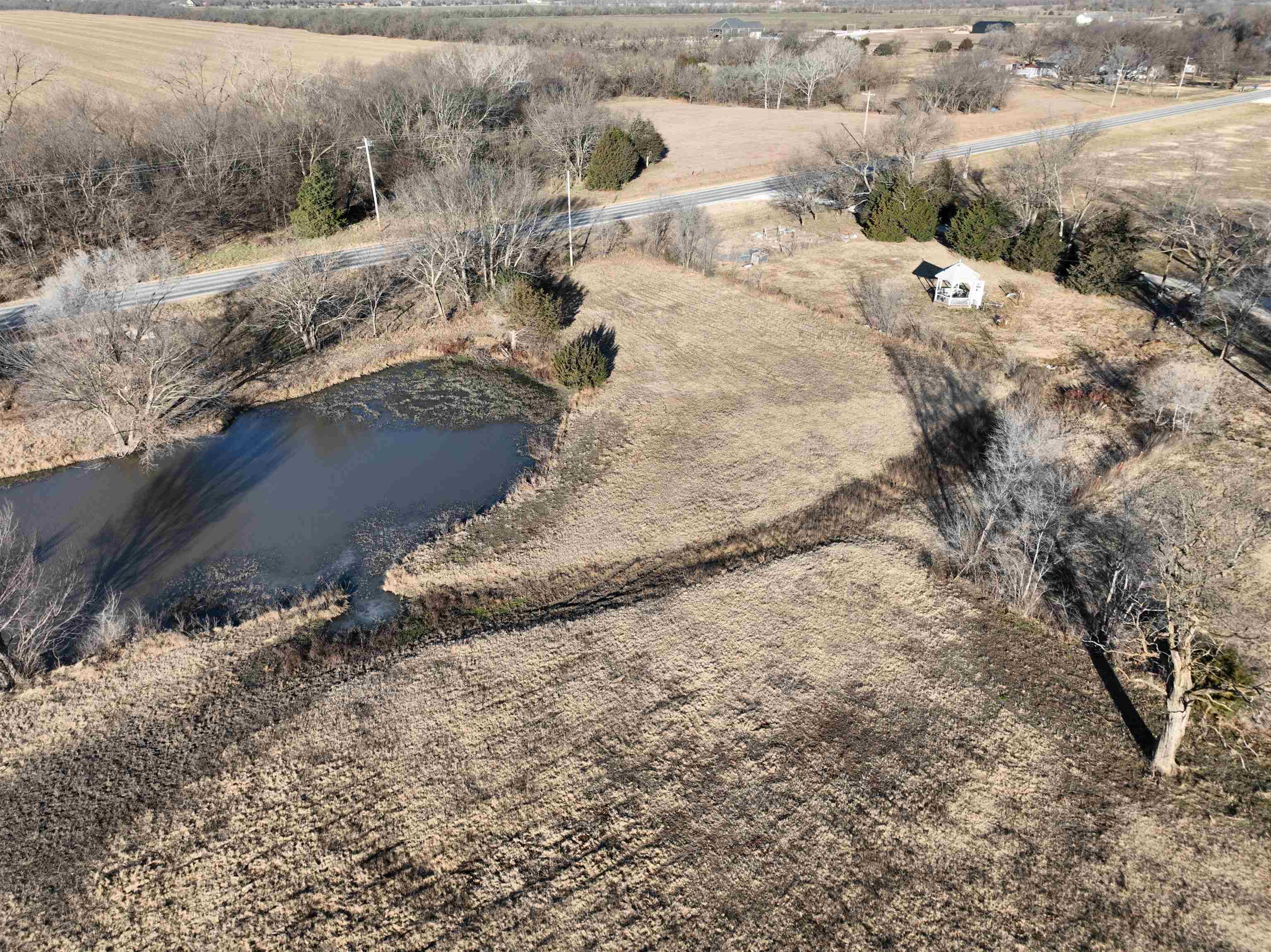 4608 SW Butler Road Benton KS 67017