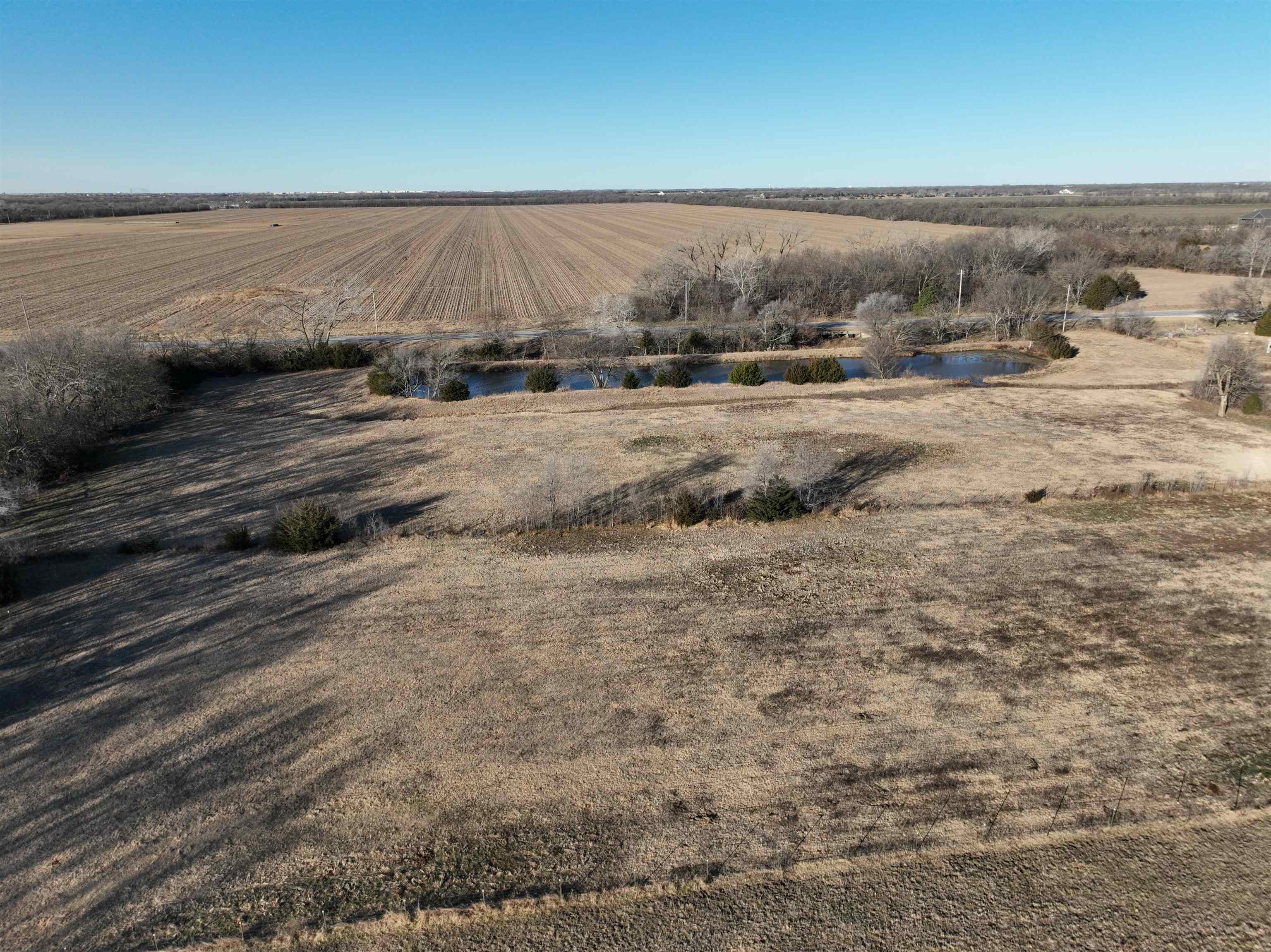 4608 SW Butler Road Benton KS 67017