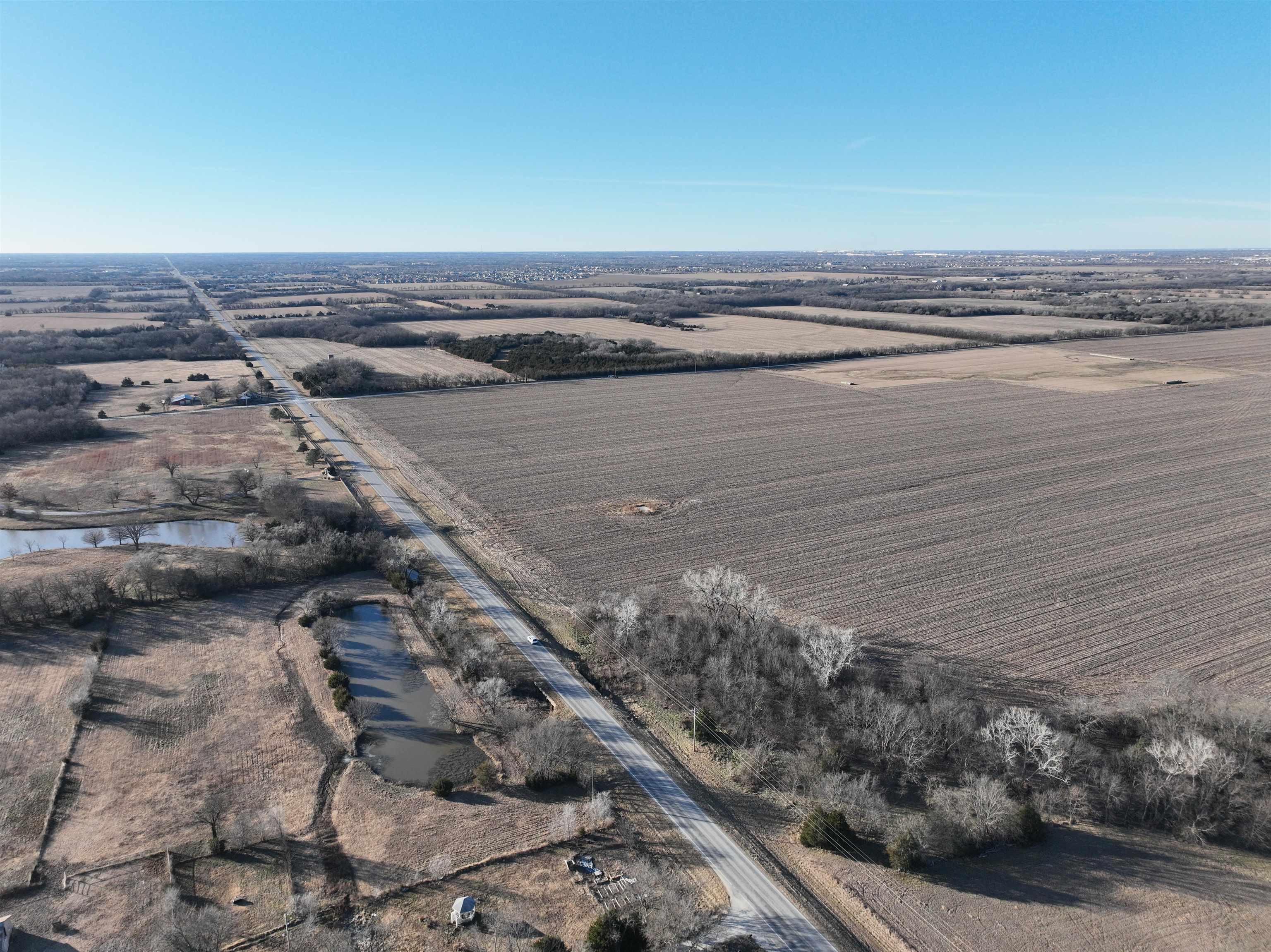 4608 SW Butler Road Benton KS 67017