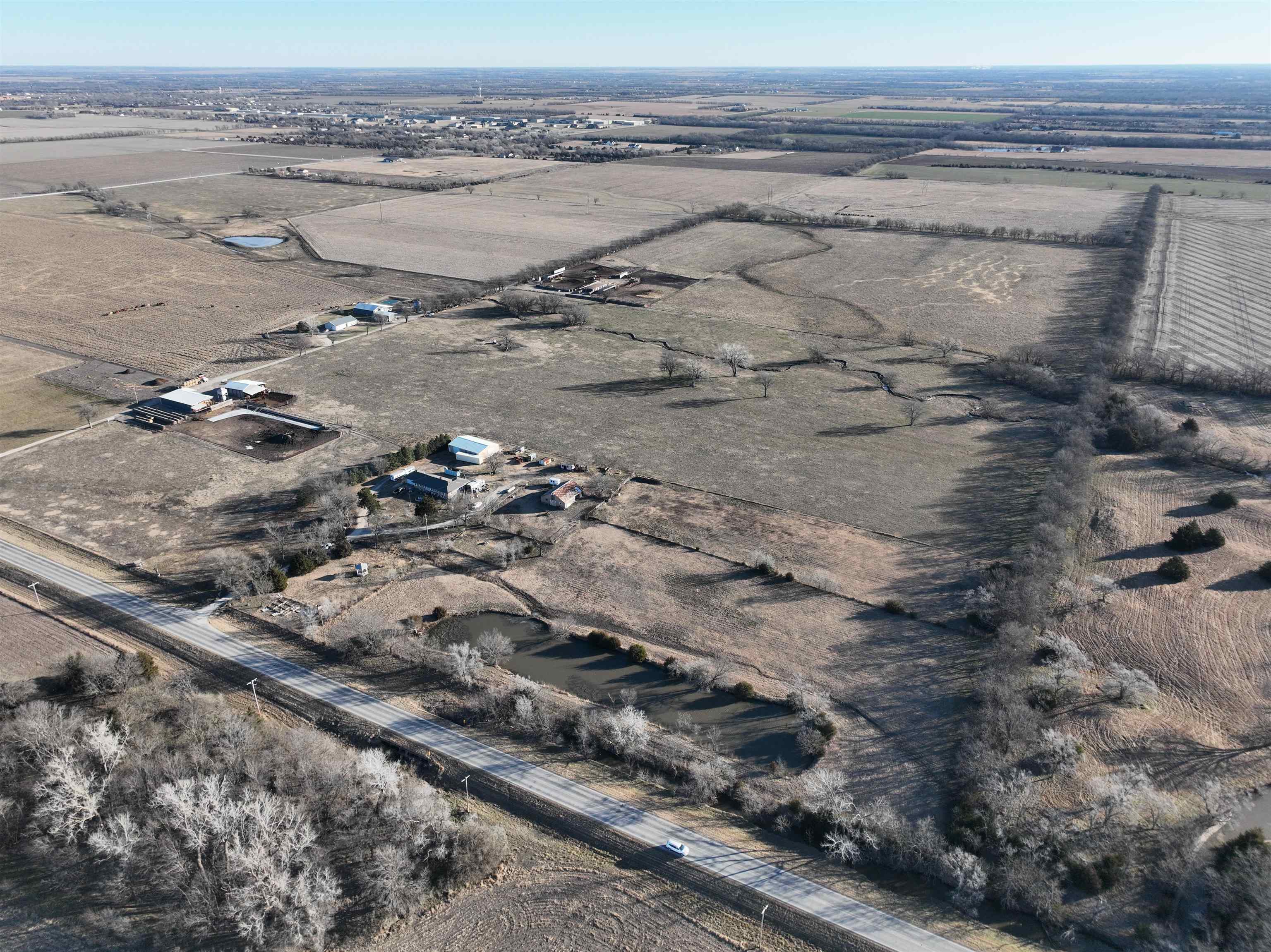 4608 SW Butler Road Benton KS 67017