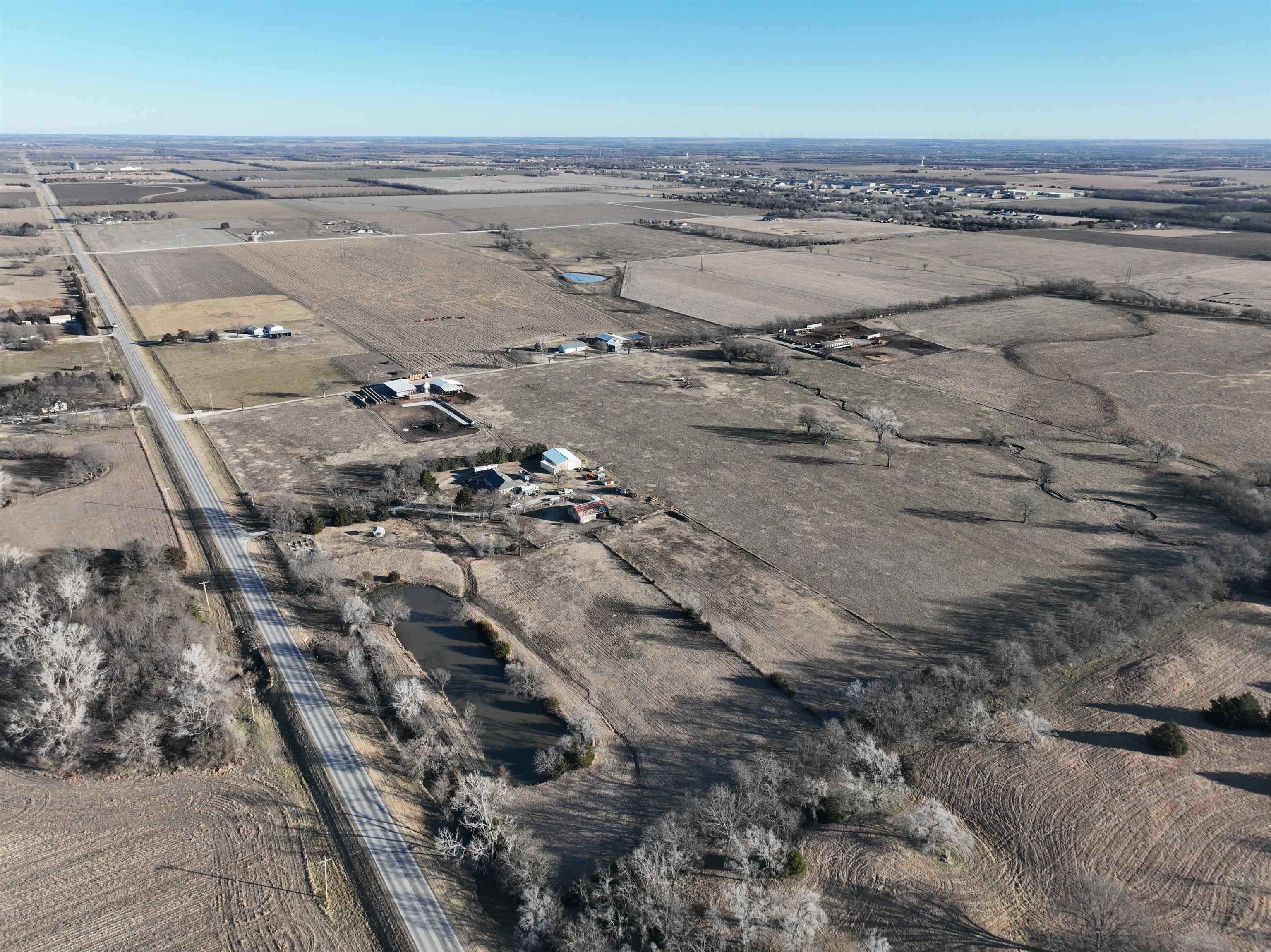 4608 SW Butler Road Benton KS 67017