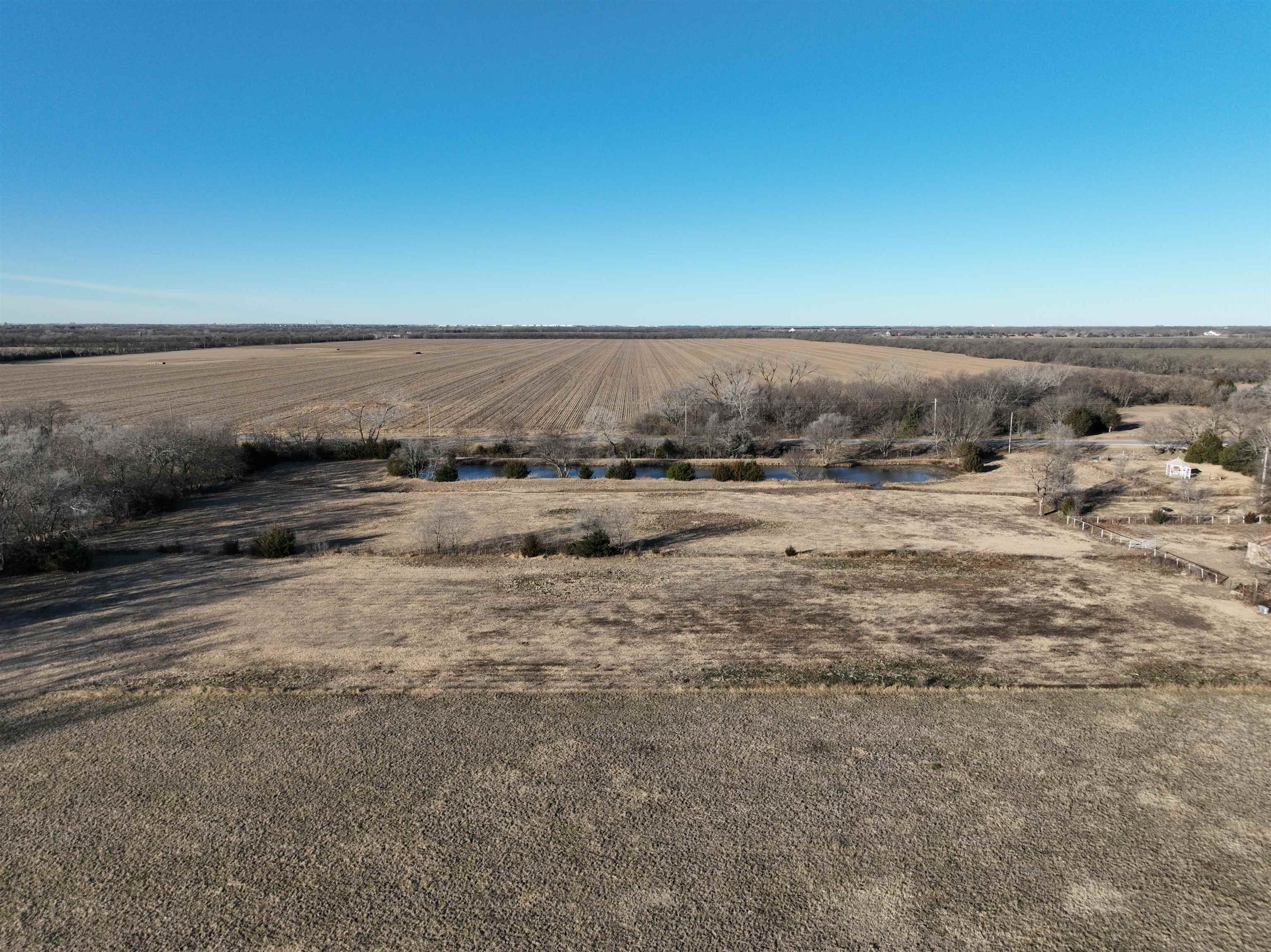 4608 SW Butler Road Benton KS 67017