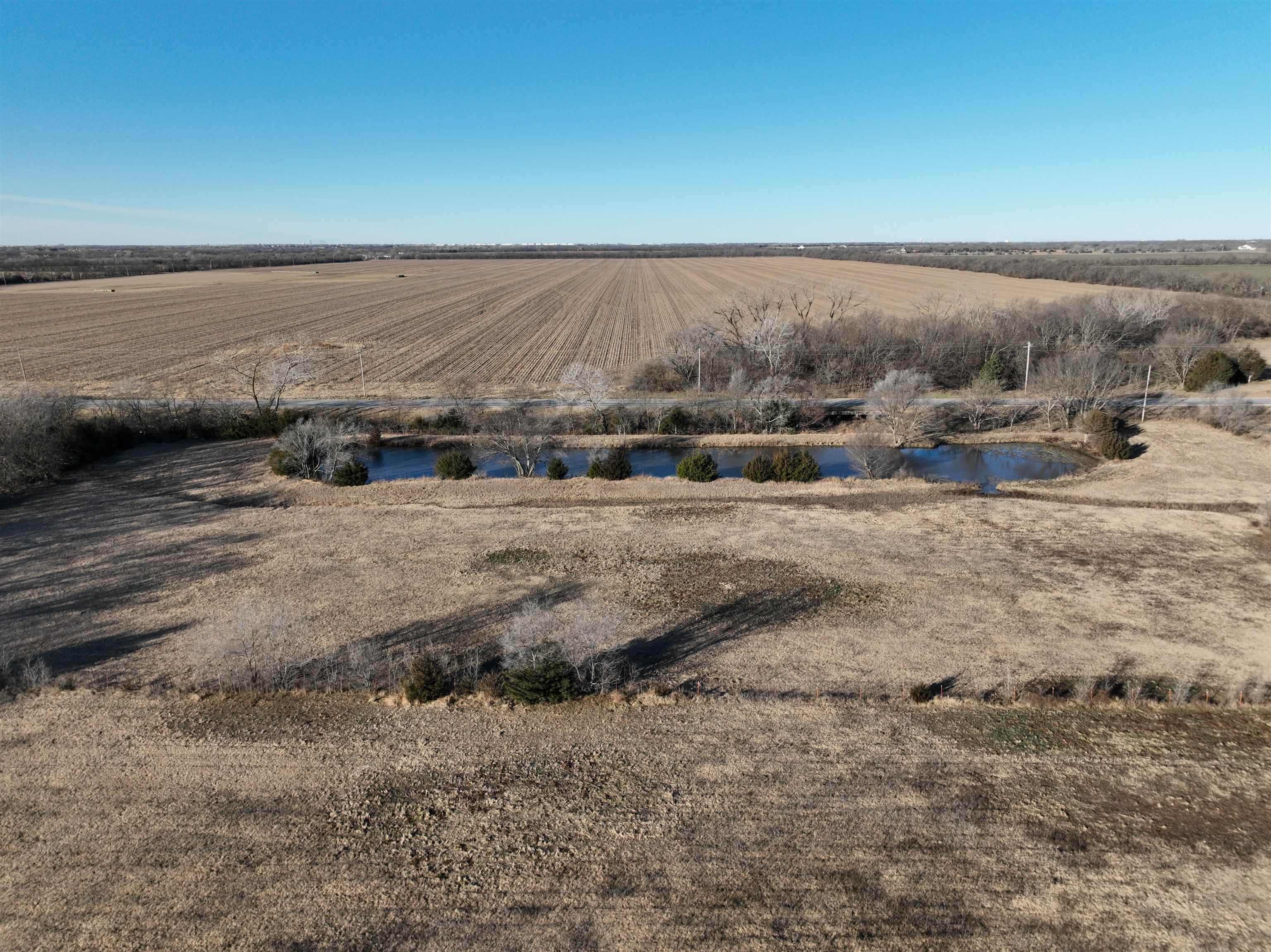 4608 SW Butler Road Benton KS 67017