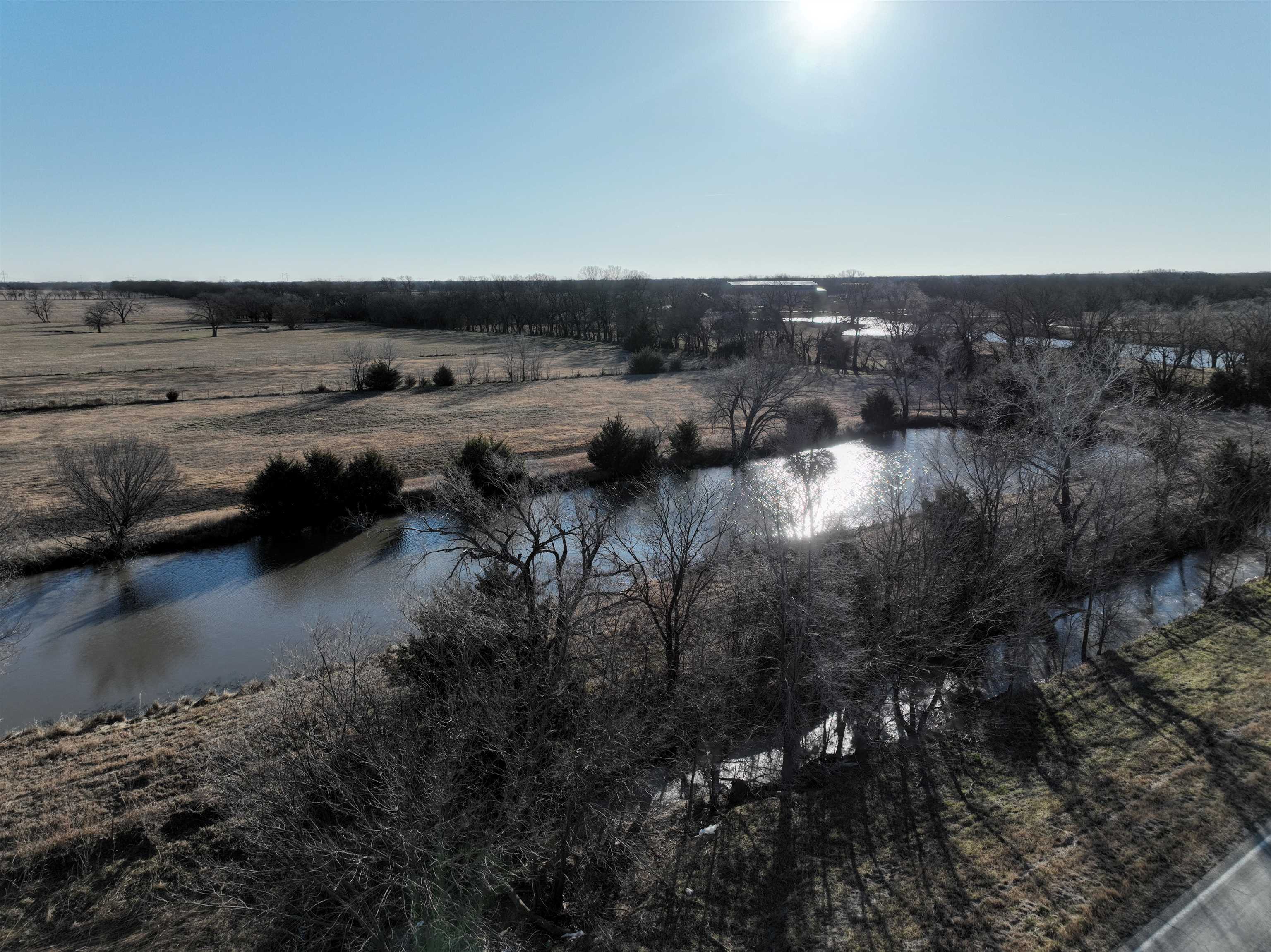 4608 SW Butler Road Benton KS 67017