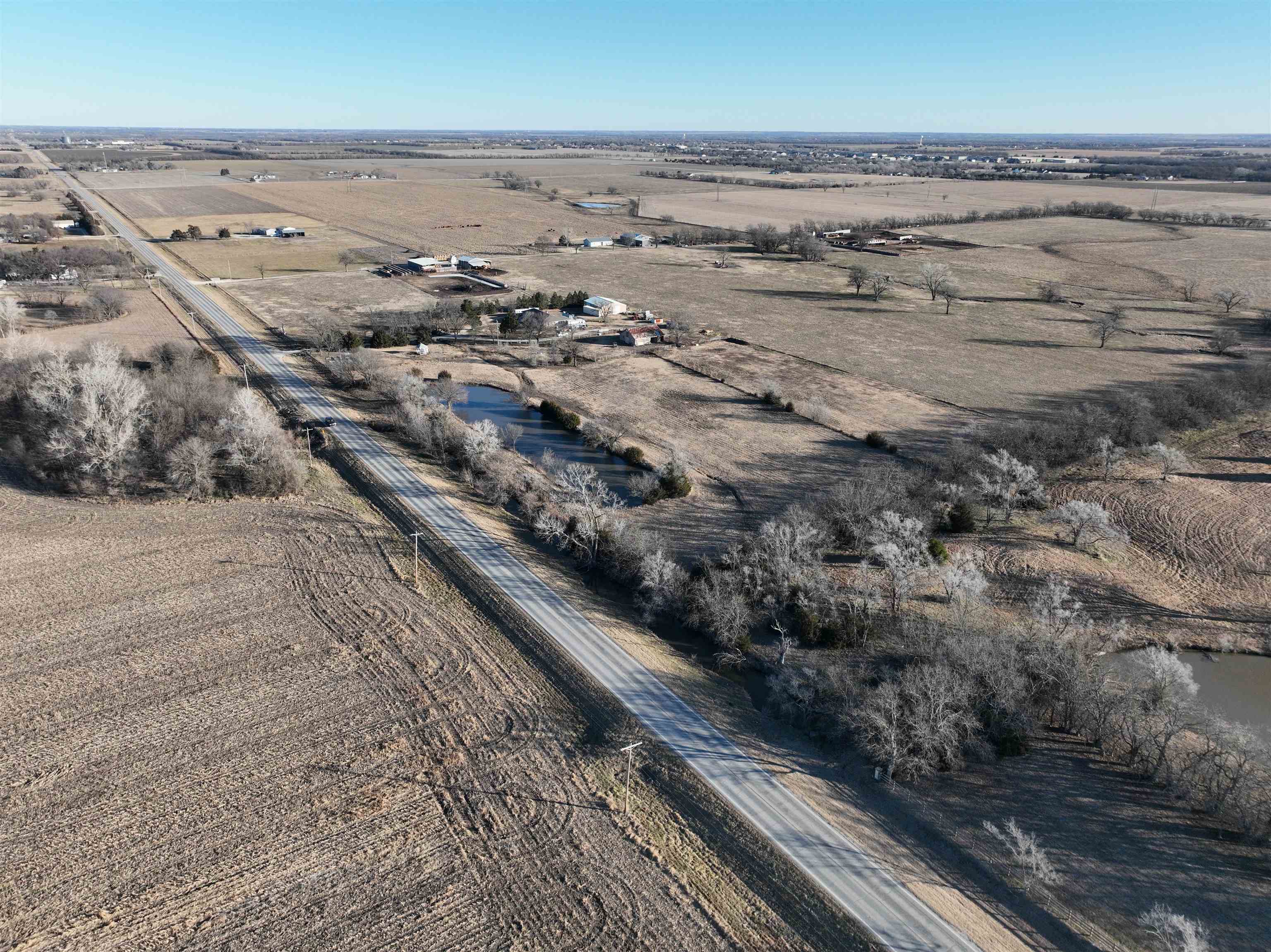 4608 SW Butler Road Benton KS 67017