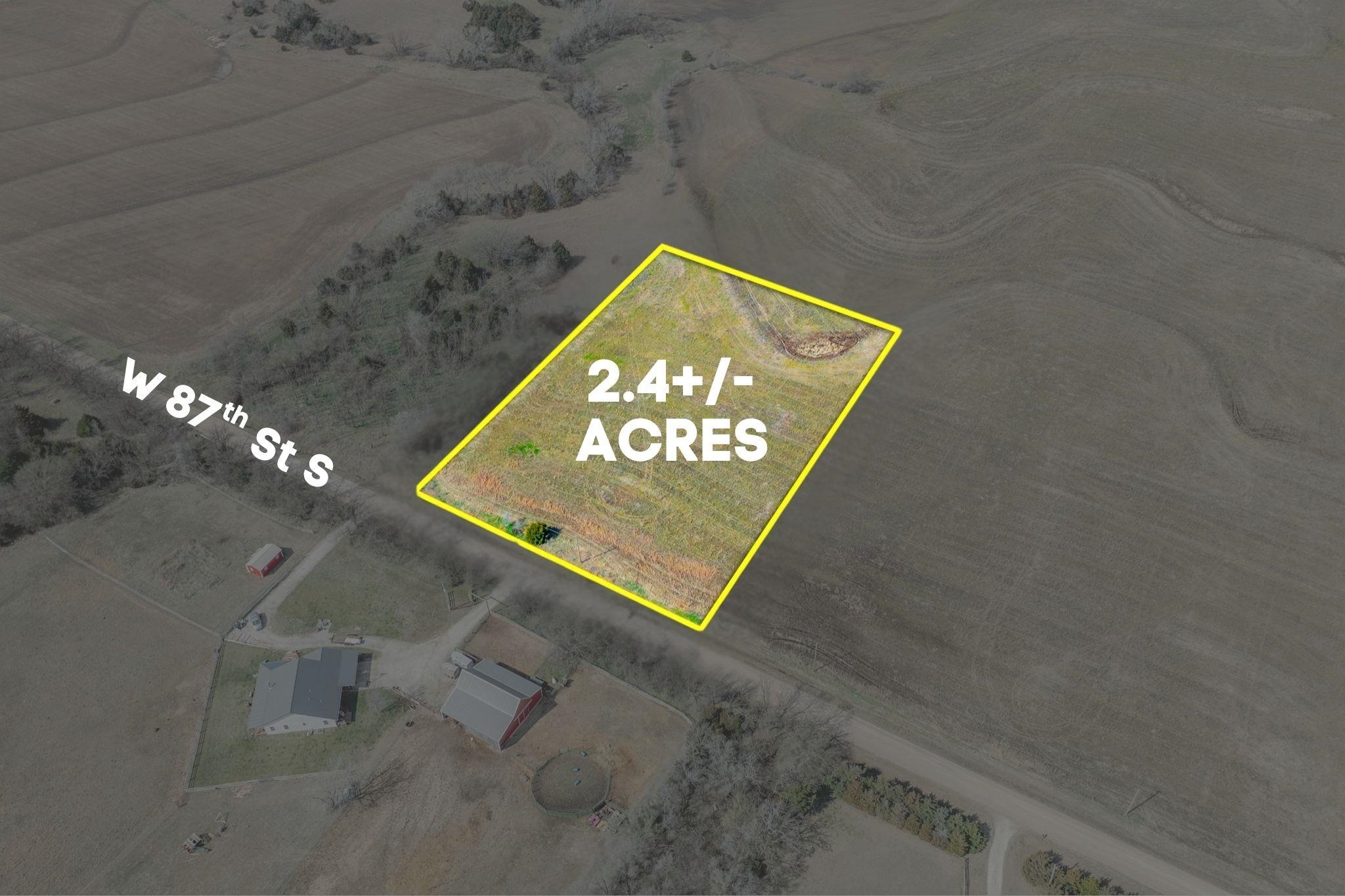 Lot 11 S Cottonwood Estates Clearwater KS 67026