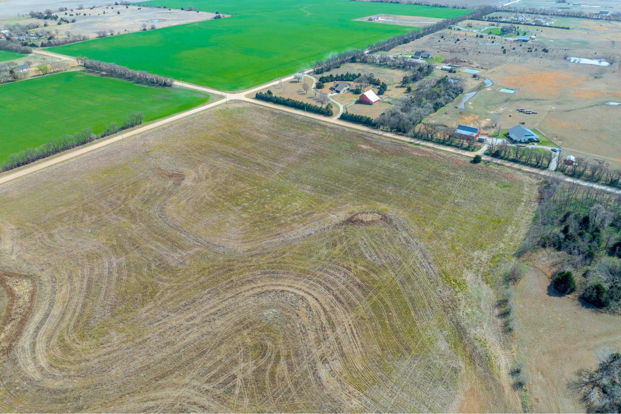 Lot 11 S Cottonwood Estates Clearwater KS 67026