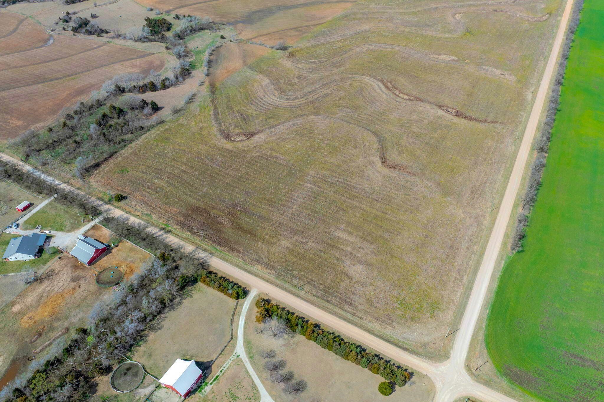 Lot 11 S Cottonwood Estates Clearwater KS 67026