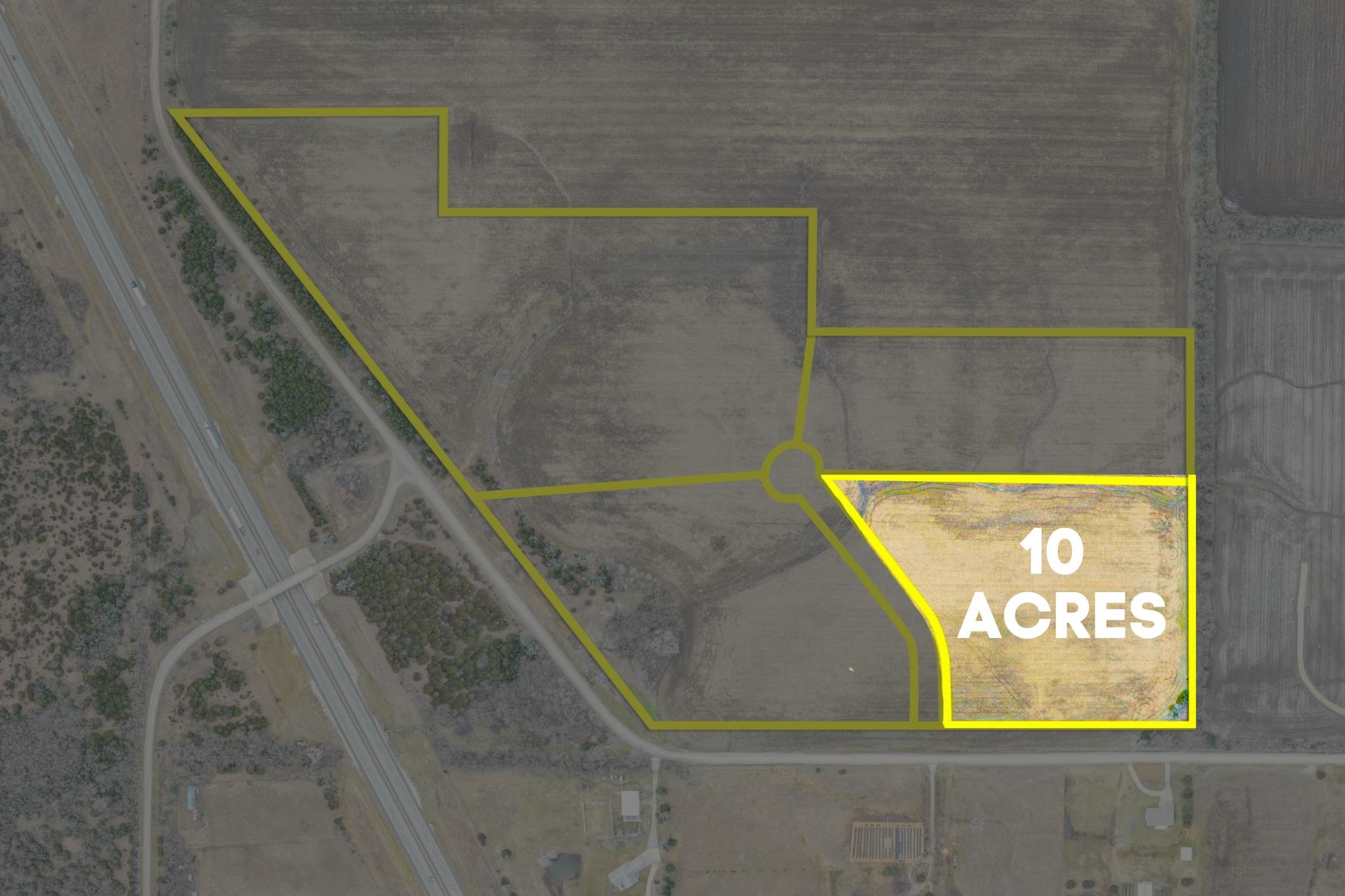 Lot 1 N Mills Estates Andover KS 67002